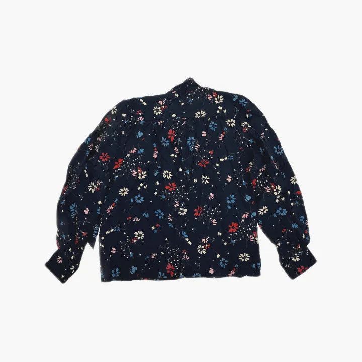 Balenciaga Balenciaga Balenciaga Casual Fashion Long Sleeve TShirt -2 Size US S / EU 44-46 / 1 - 3 Thumbnail