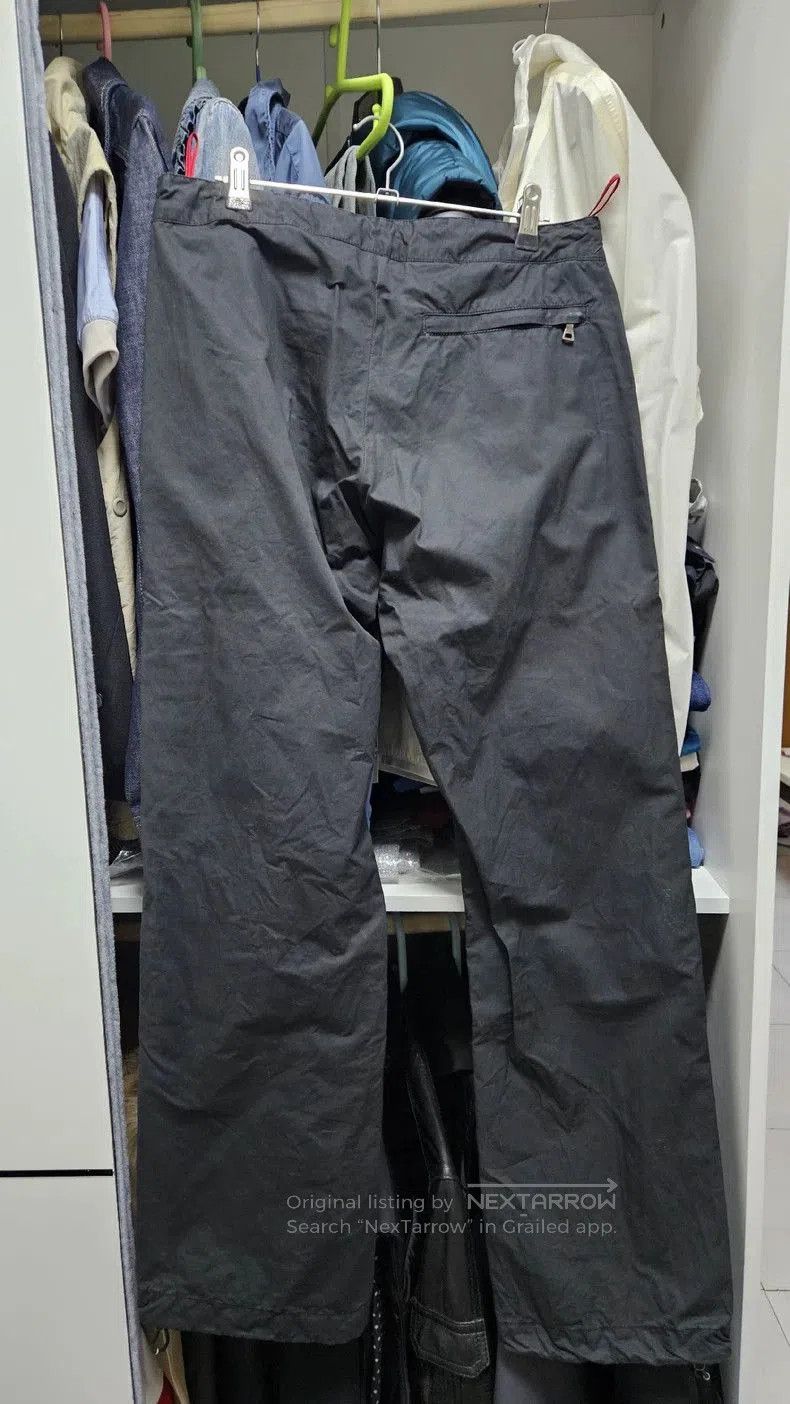Prada Prada Sport Linea Rossa Cargo Pants . Size US 32 / EU 48 - 2 Thumbnail