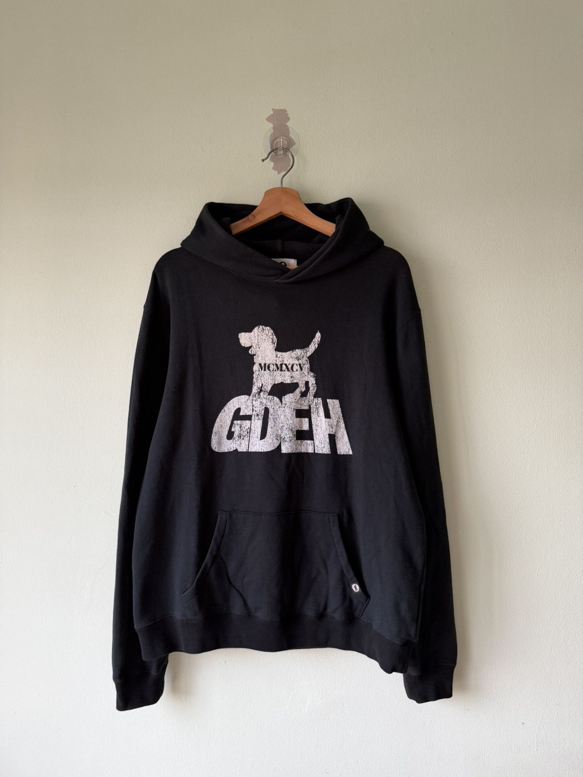 Good Enough Vintage Good Enough Size US M / EU 48-50 / 2 - 1 Thumbnail