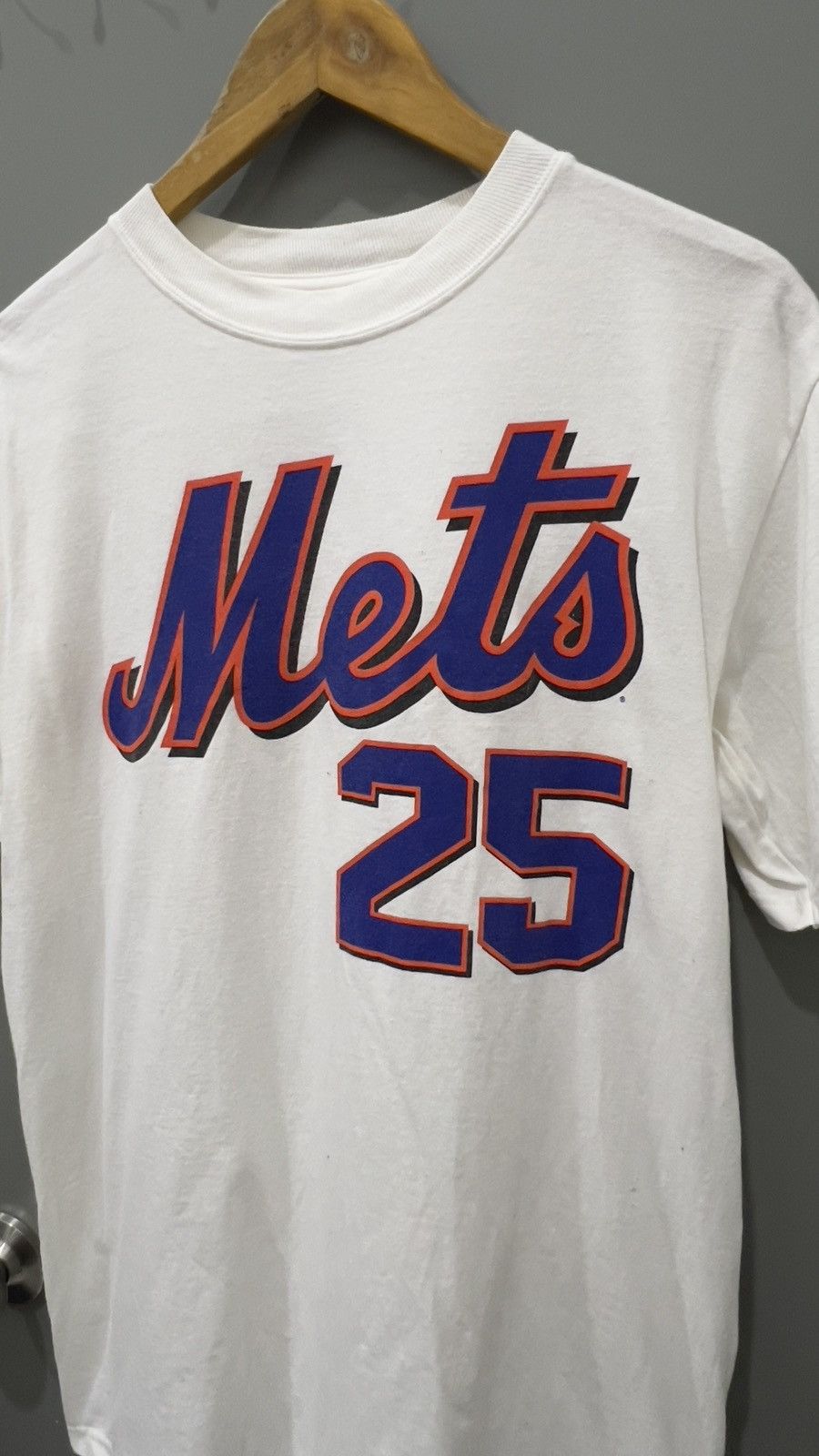 Majestic Mets 25 Size US M / EU 48-50 / 2 - 9 Thumbnail