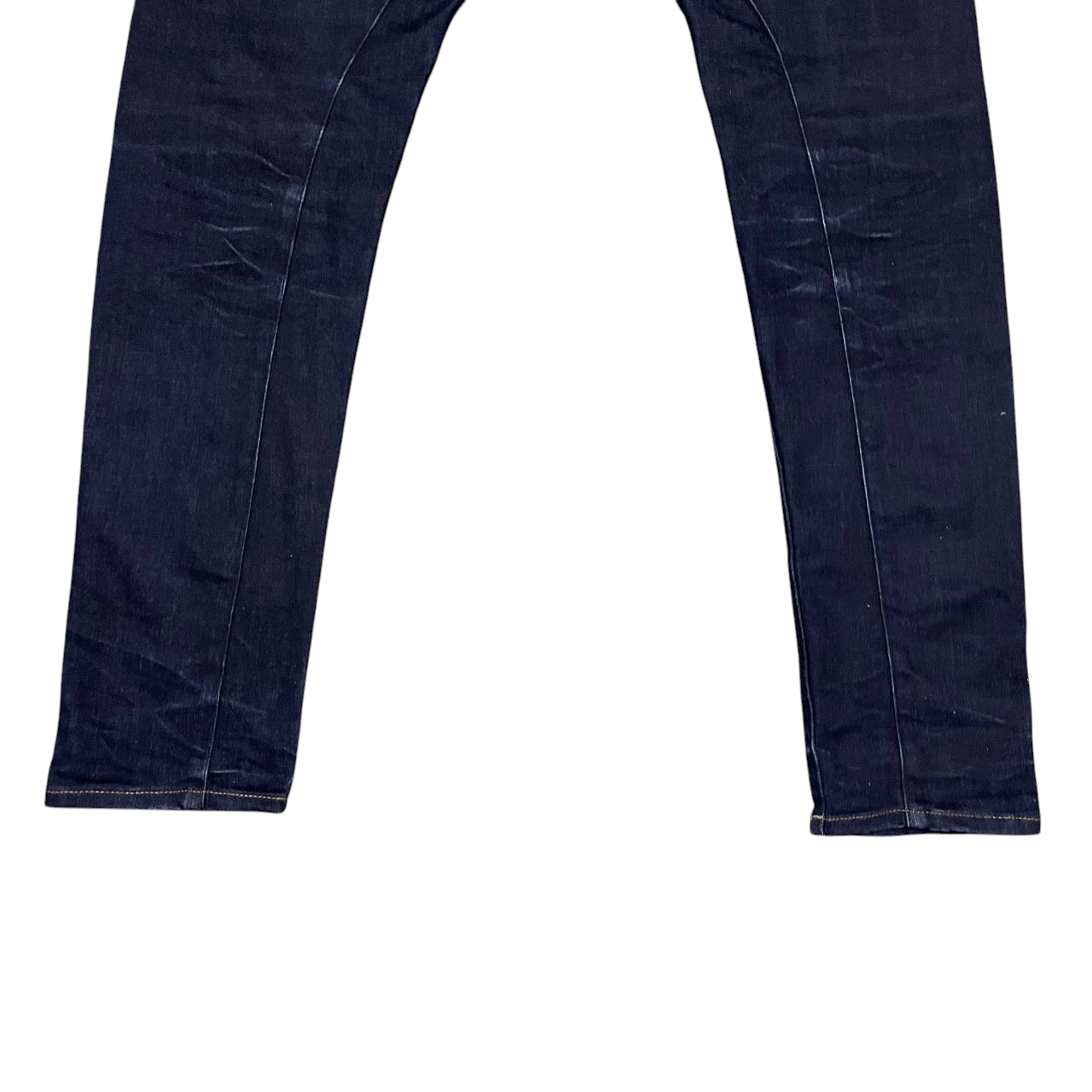 G-Star G Star Raw D-Staq 3D Slim Denim Pant Size US 29 - 14 Thumbnail
