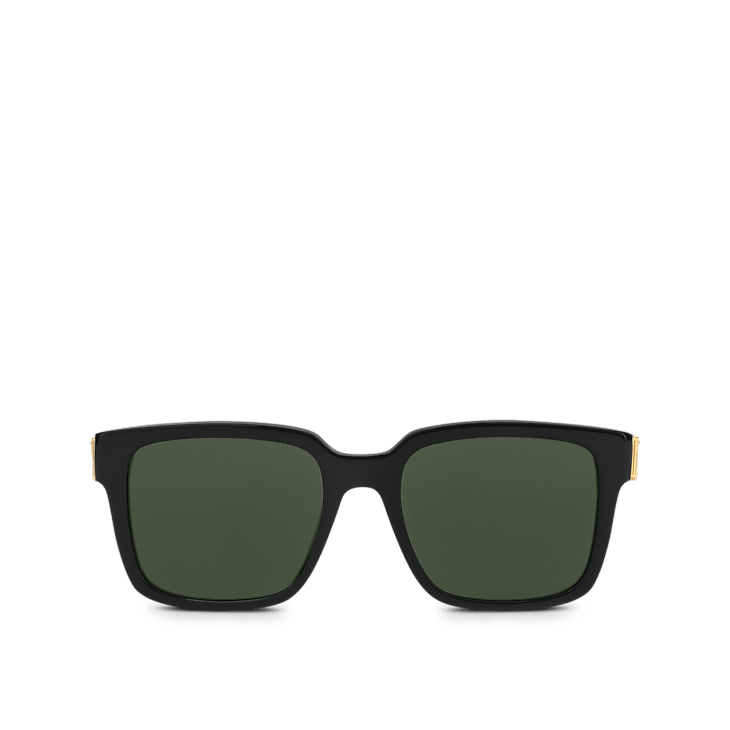 Louis Vuitton LV Glide Sunglasses Size ONE SIZE - 2 Thumbnail