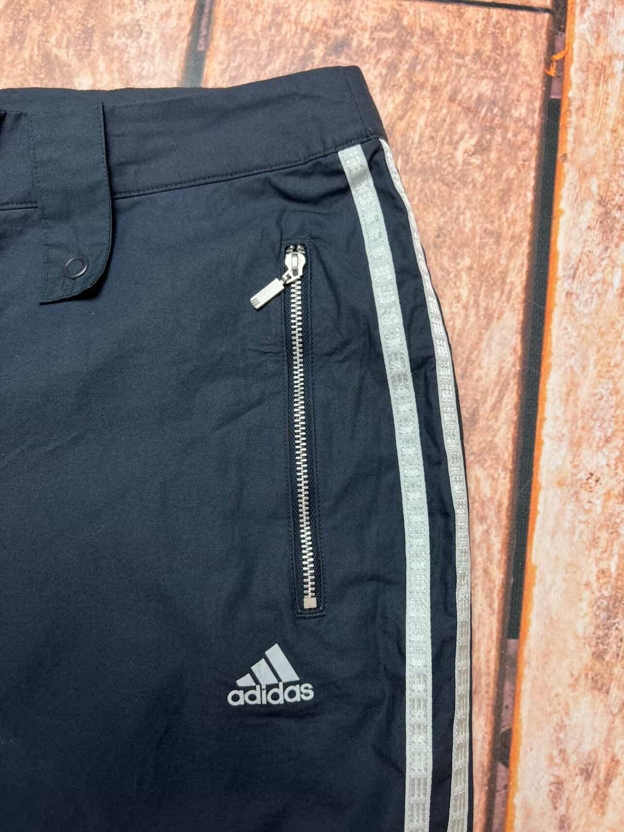 Adidas Adidas sweatshirt trousers Size US 36 / EU 52 - 3 Thumbnail