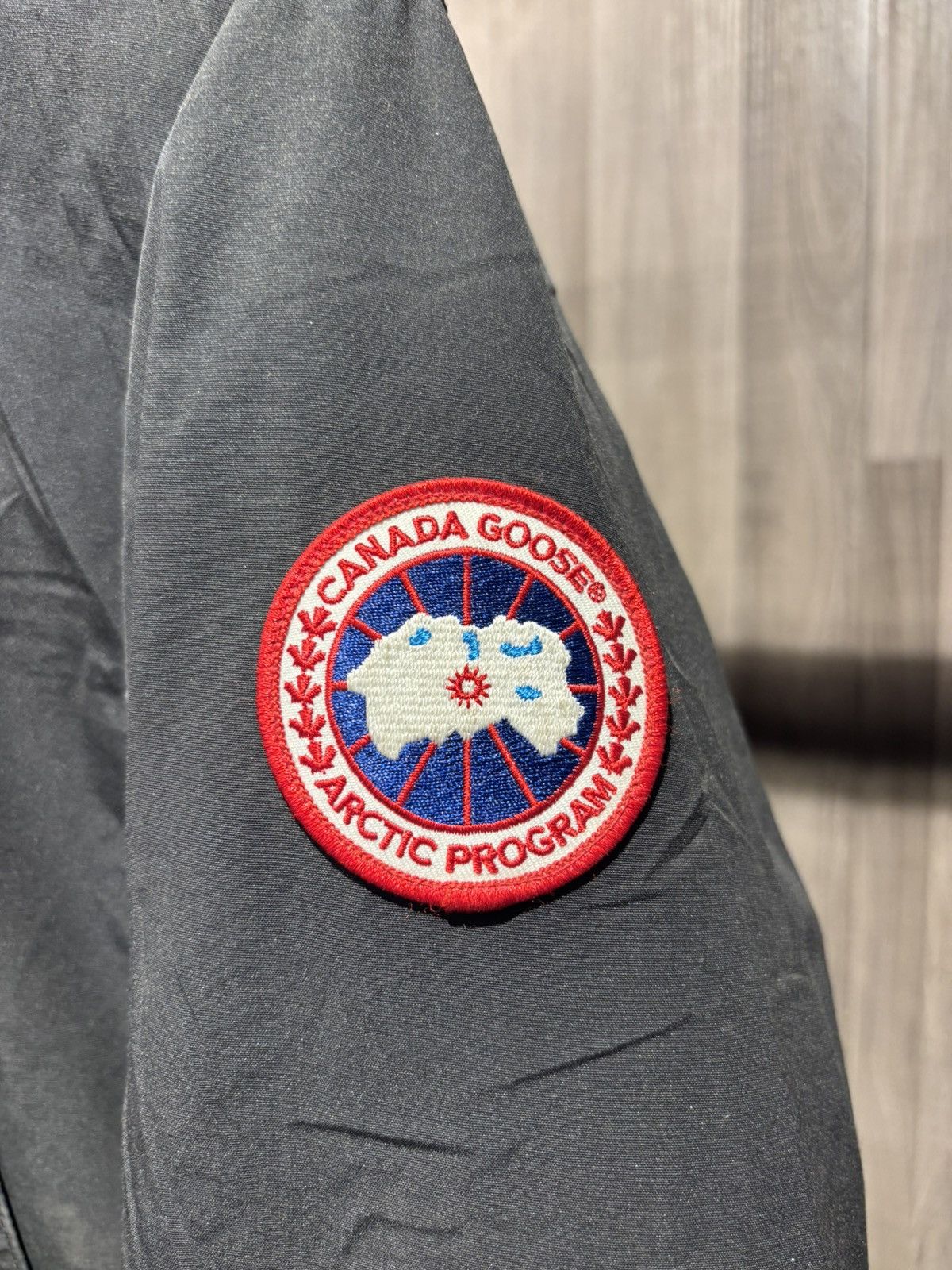 Canada Goose Canada Goose Parka Size US L / EU 52-54 / 3 - 2 Thumbnail