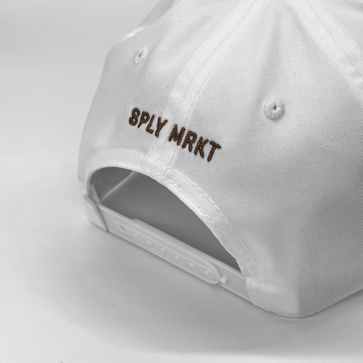 Other San Diego Bonsai - White snapback Hat Size ONE SIZE - 5 Thumbnail