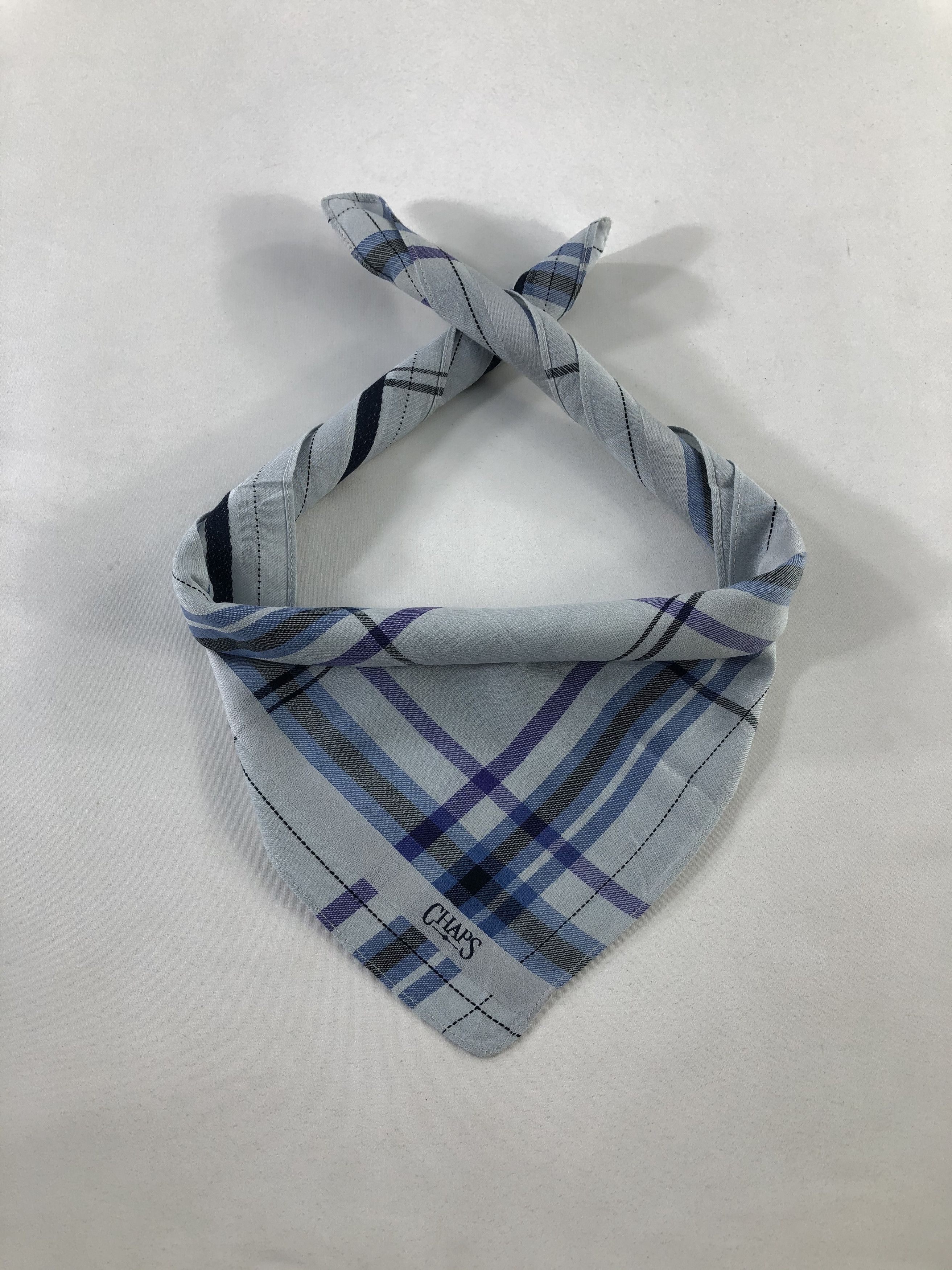 Chaps × Chaps Ralph Lauren × Vintage Chaps Handkerchief / Bandana / Neckerchief Size ONE SIZE - 1 Thumbnail