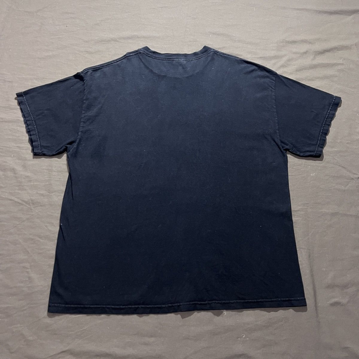 Playstation × Vintage Vintage Y2K Salvation Jesus God Holy Bible Parody Tee XL Size US XL / EU 56 / 4 - 5 Thumbnail