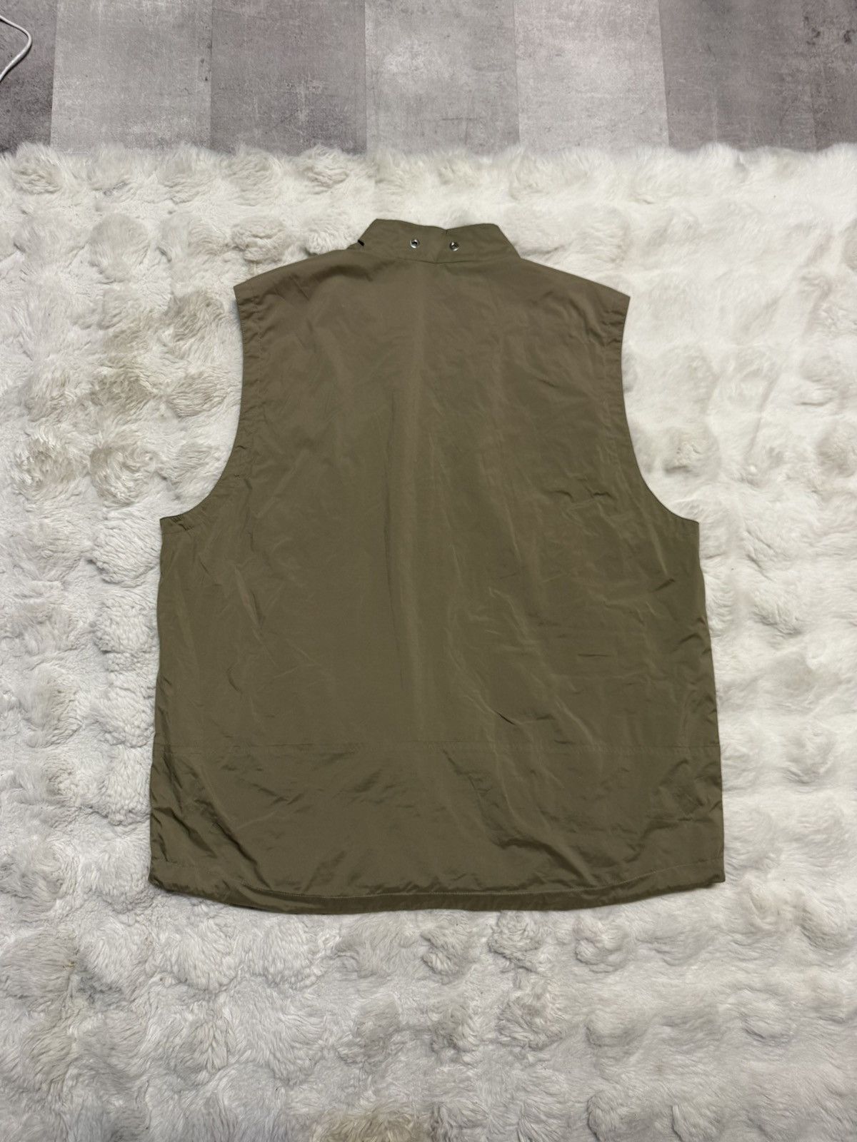 Bogner Bogner Outdoor Multipocket Vest Size US L / EU 52-54 / 3 - 3 Thumbnail