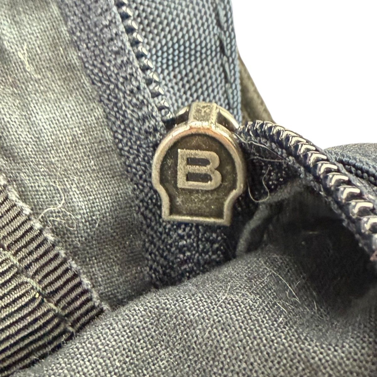 Balenciaga Balenciaga Nylon Mode Explorer Backpack Size ONE SIZE - 9 Thumbnail