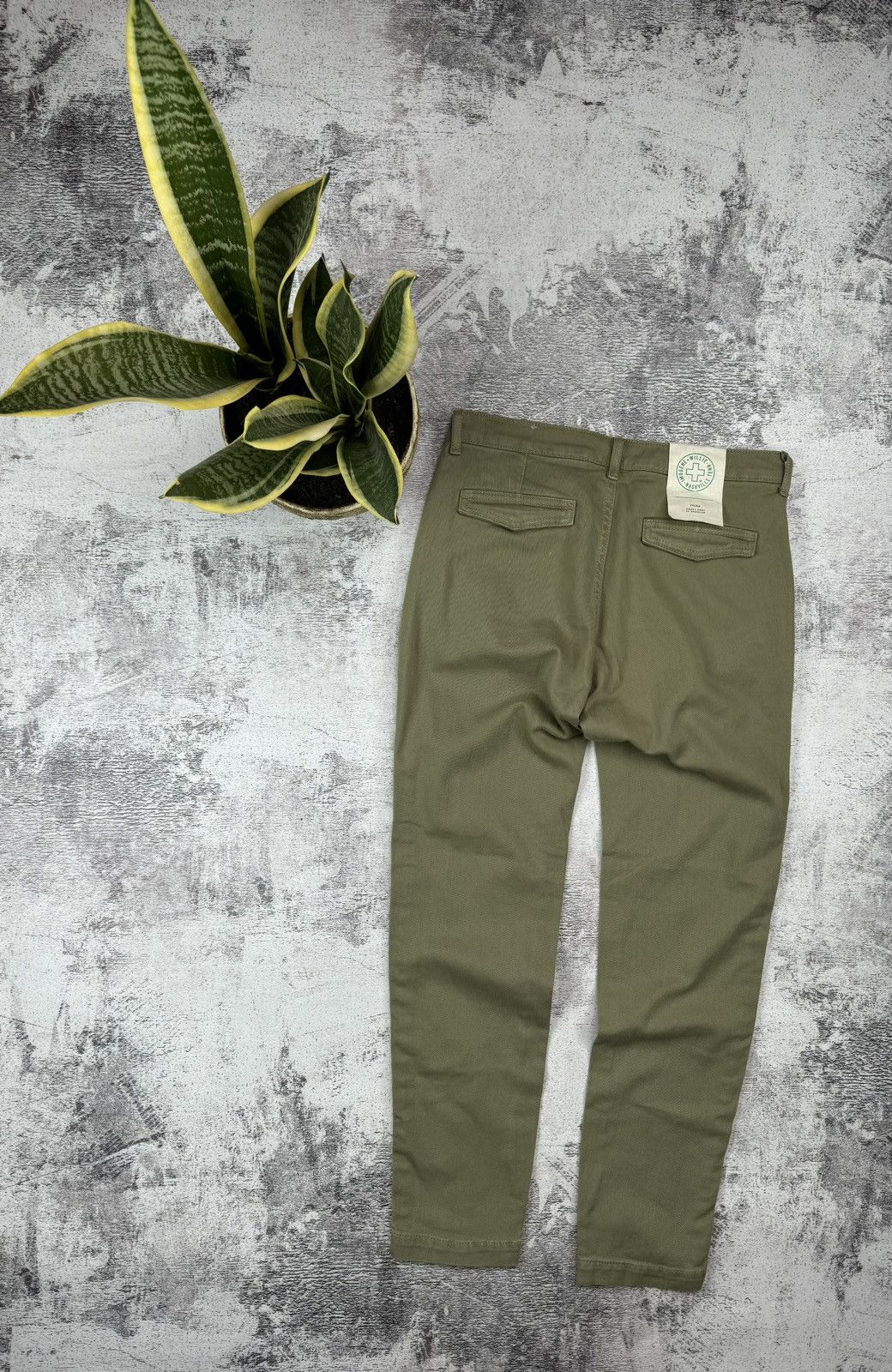 Imogene + Willie Vintage New With Tag Imogene And Willie Jeans Pants Size US 26 / EU 42 - 9 Thumbnail