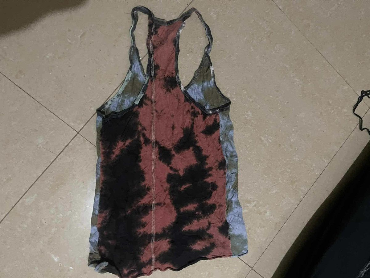 Le Grande Bleu (L.G.B.) LGB le grand bleu tank multi Size US S / EU 44-46 / 1 - 2 Thumbnail