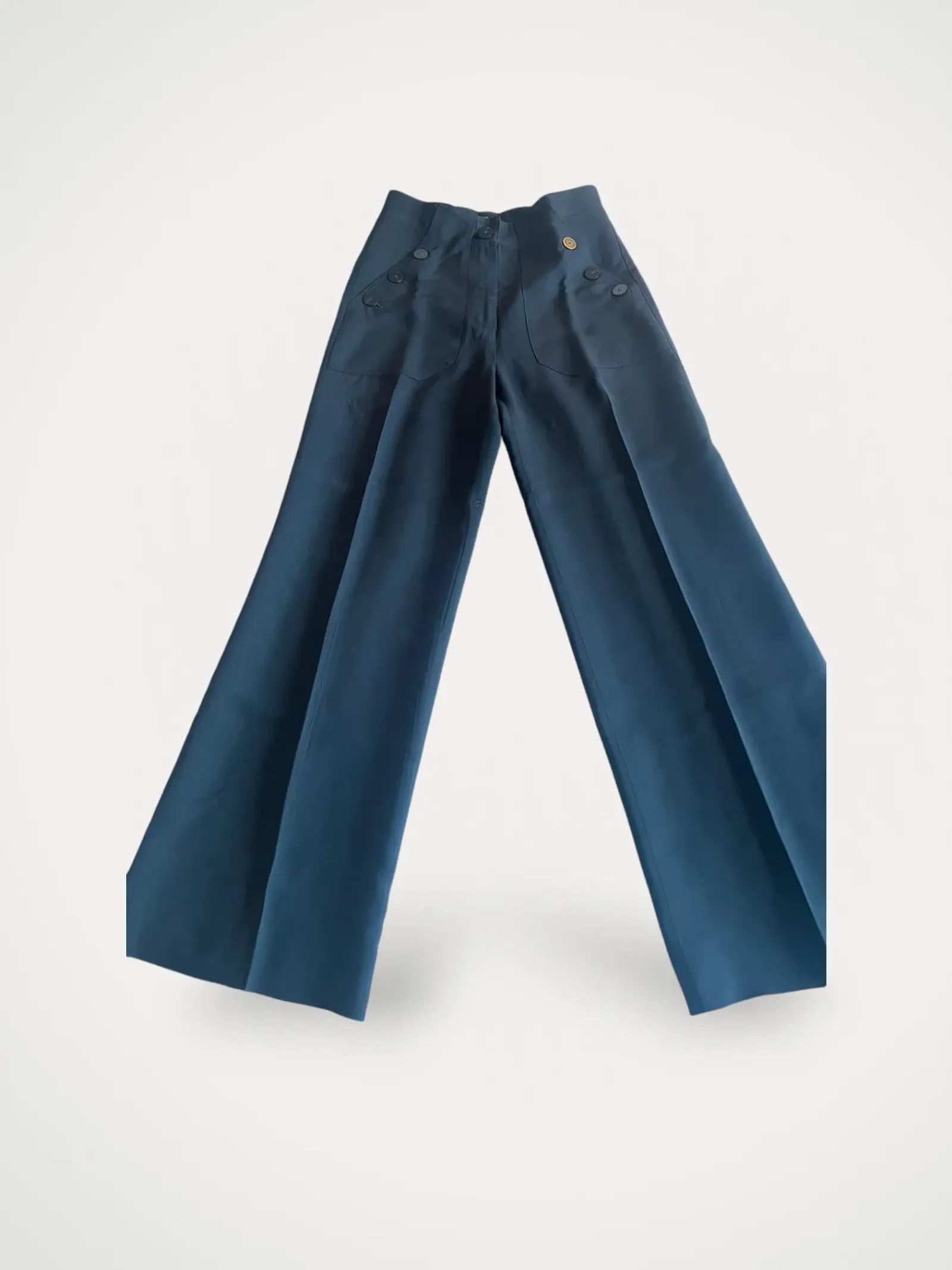 Massimo Dutti Massimo Dutti Massimo Dutti Pants Size 25" / US 0 / IT 36 - 1 Thumbnail