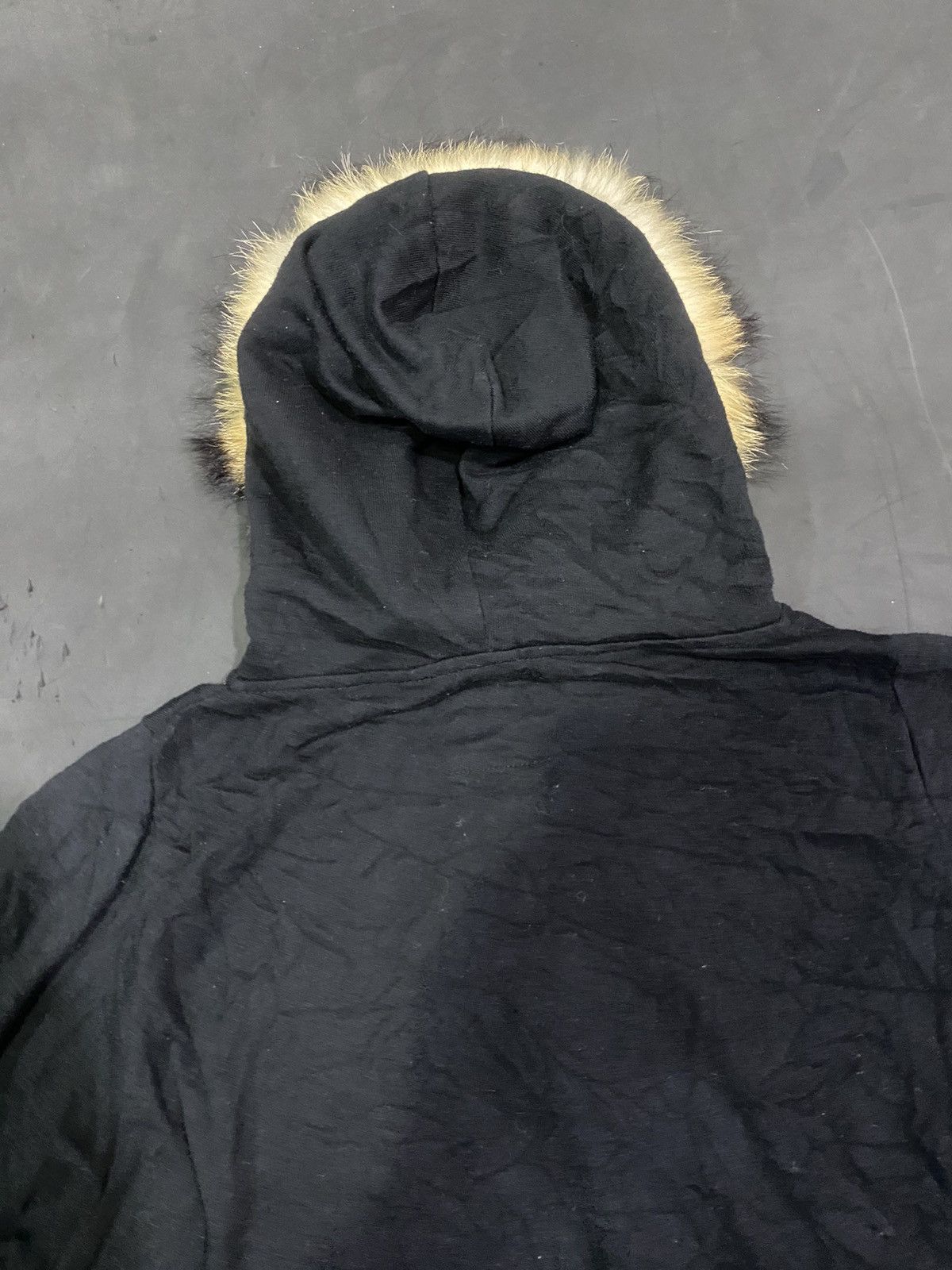 If Six Was Nine × Japanese Brand × Le Grande Bleu (L.G.B.) 💸BINDINGOFFER💸Various furhoodie kmrii ifsixwasnine styled Size US M / EU 48-50 / 2 - 5 Thumbnail
