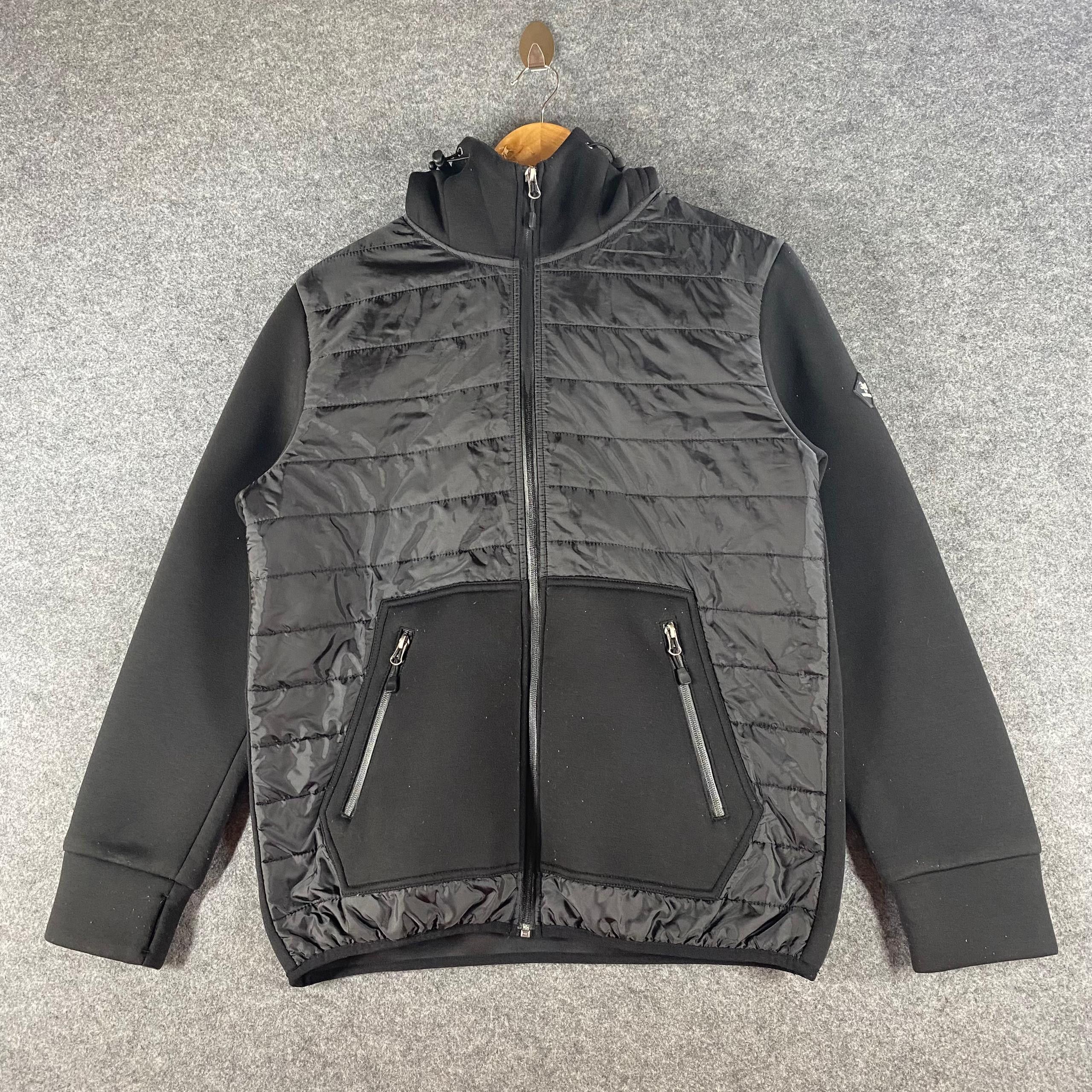 Vanquish Vintage 3rd Vanquish Hoodies Jacket Size US L / EU 52-54 / 3 - 3 Thumbnail