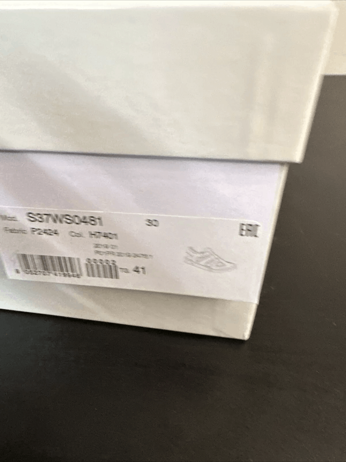 Maison Margiela Margiela Replica GAT Sneaker Sandals - size 41- BNWB Size US 8 / EU 41 - 6 Thumbnail