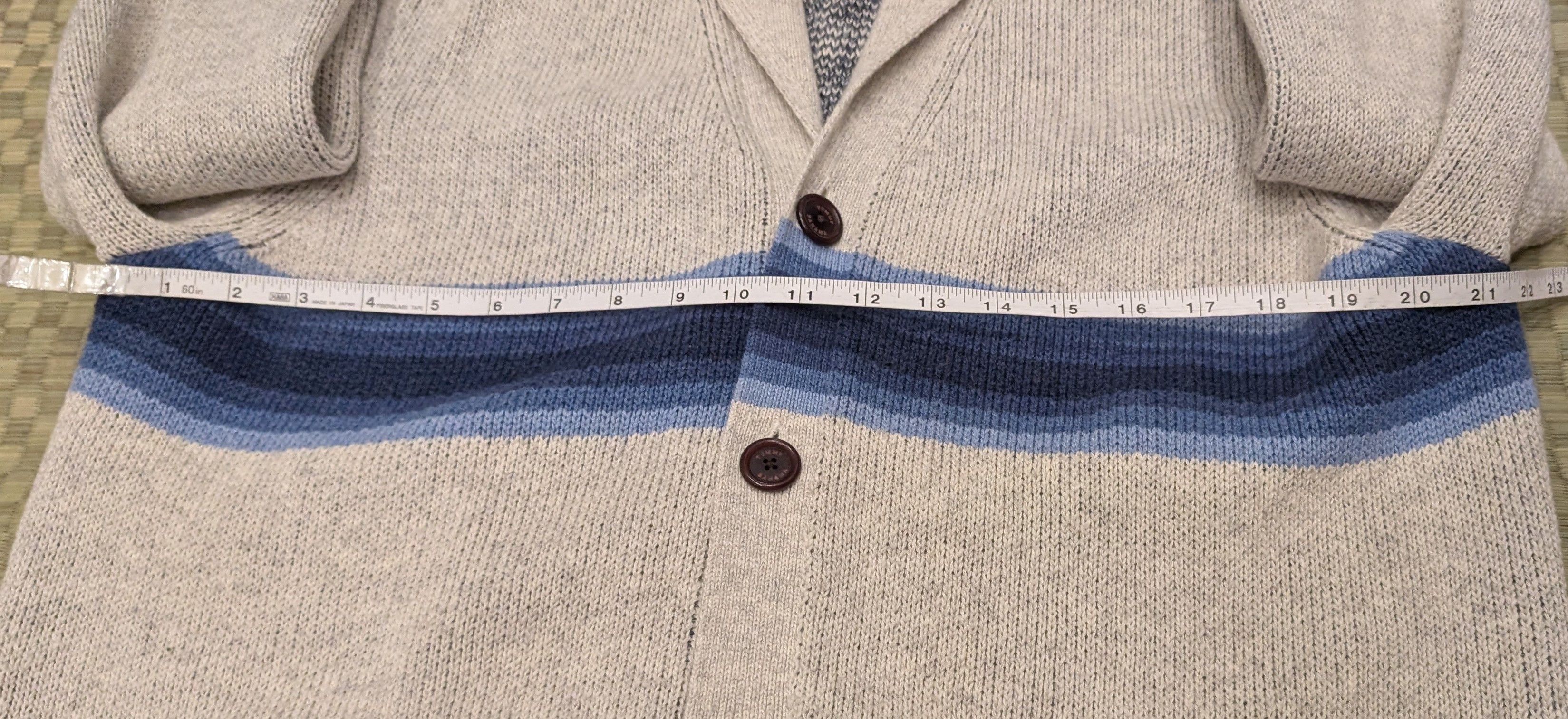 Pendleton Pendleton x Tommy Bahama Aloha Chief Harding Shawl Cardigan Size US M / EU 48-50 / 2 - 4 Thumbnail