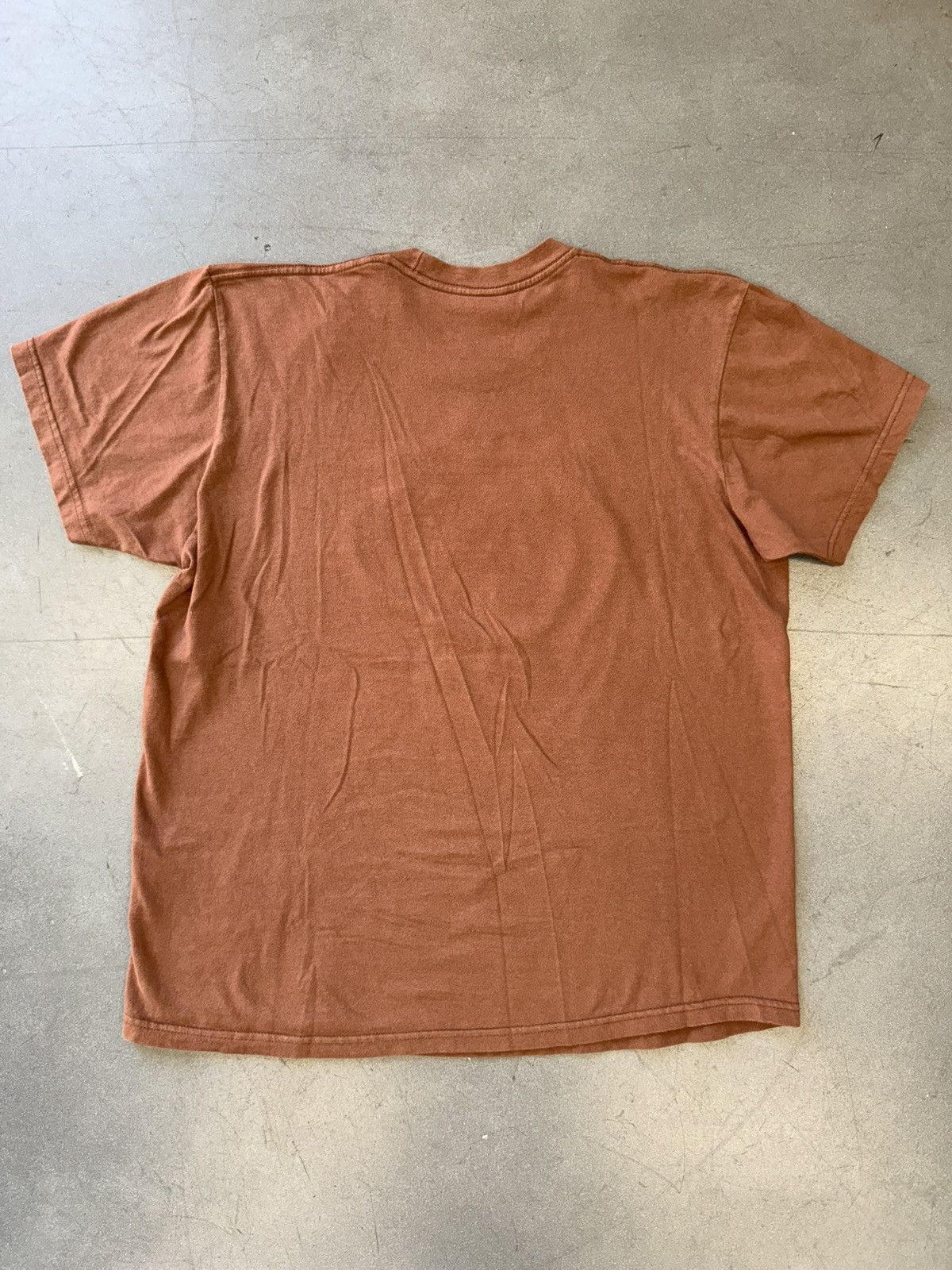 Supreme SS19 Supreme Cloud Tee Size US L / EU 52-54 / 3 - 2 Thumbnail