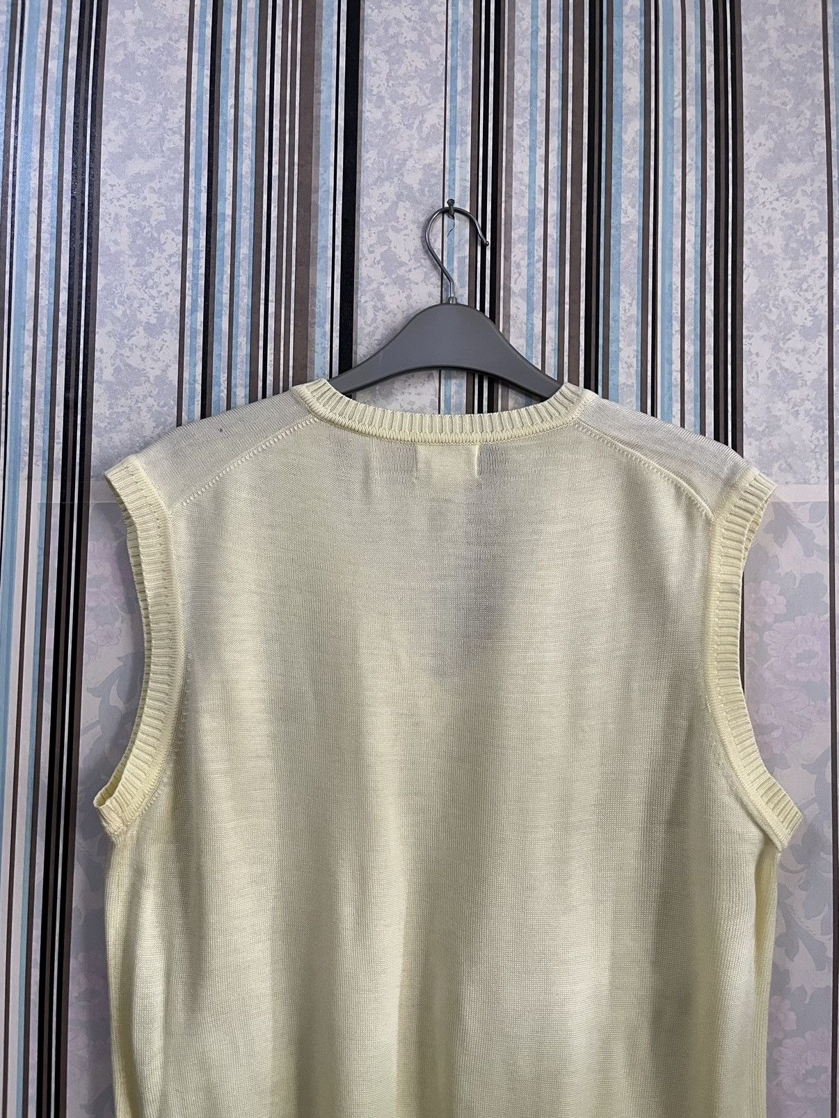 Fred Perry fred perry sportswear knit green label #F2 Size US L / EU 52-54 / 3 - 6 Thumbnail