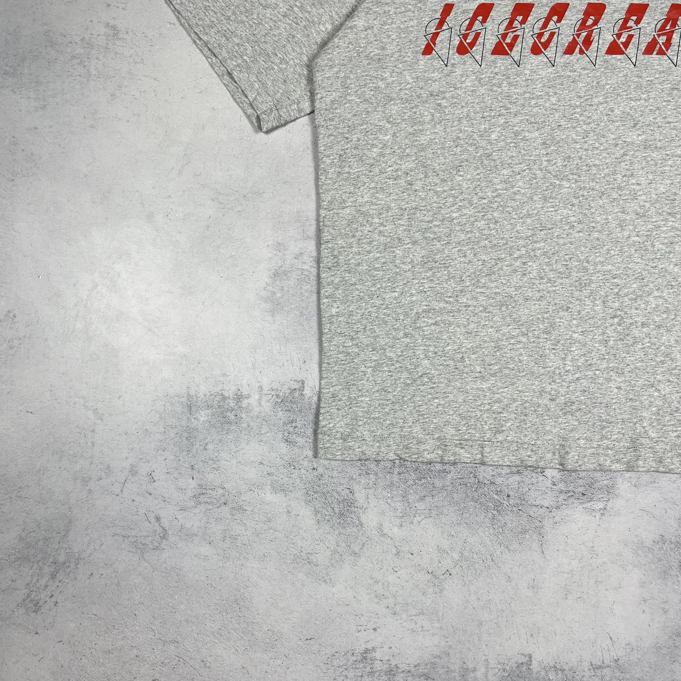 Billionaire Boys Club Billionaire Boys Club Icecream Big Logo T Shirt Size US M / EU 48-50 / 2 - 5 Thumbnail