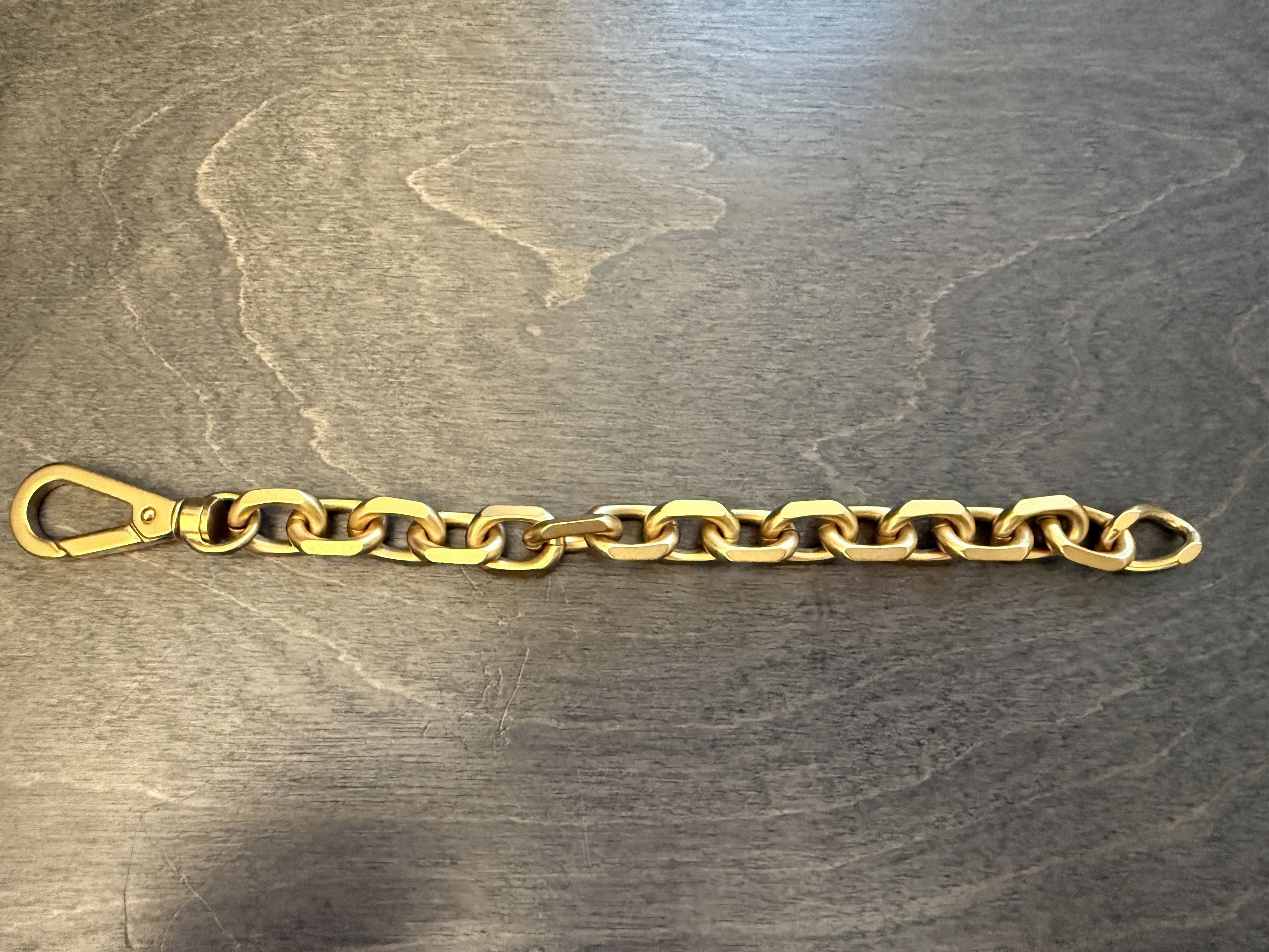 Dolce & Gabbana Dolce & Gabbana Gold Bracelet Size ONE SIZE - 3 Thumbnail