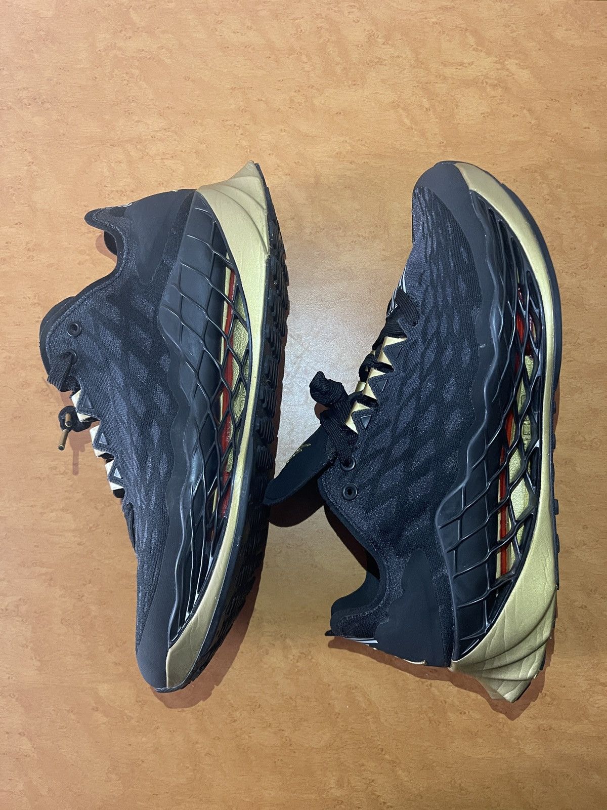 Nike Nike Air Jordan truner Size US 11 / EU 44 - 2 Thumbnail