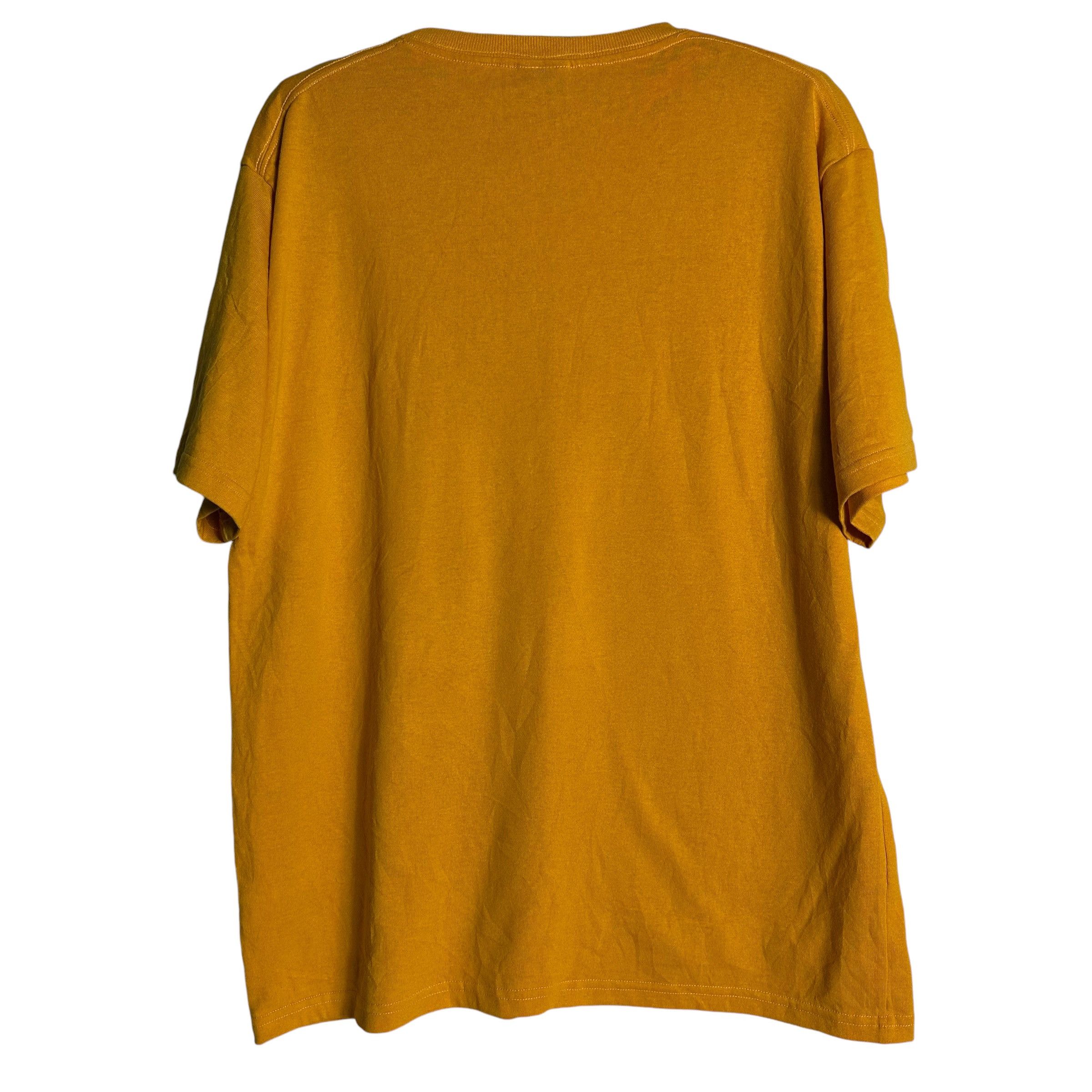 Marmot 🔥RARE🔥Vintage Marmot in Boot Outdoor Style T-shirt Size US XL / EU 56 / 4 - 3 Thumbnail