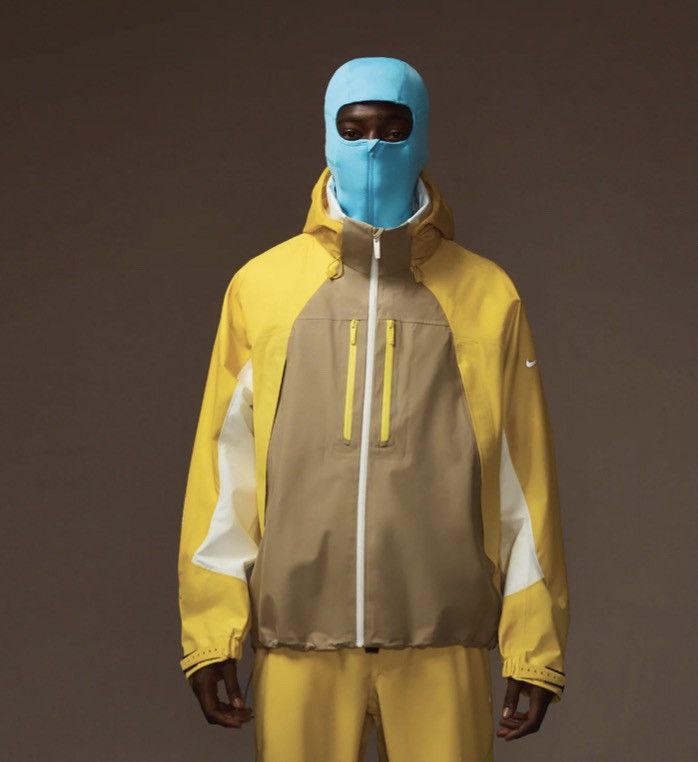 Drake × NOCTA × Nike NOCTA Bala Tech Jacket Size US M / EU 48-50 / 2 - 21 Thumbnail
