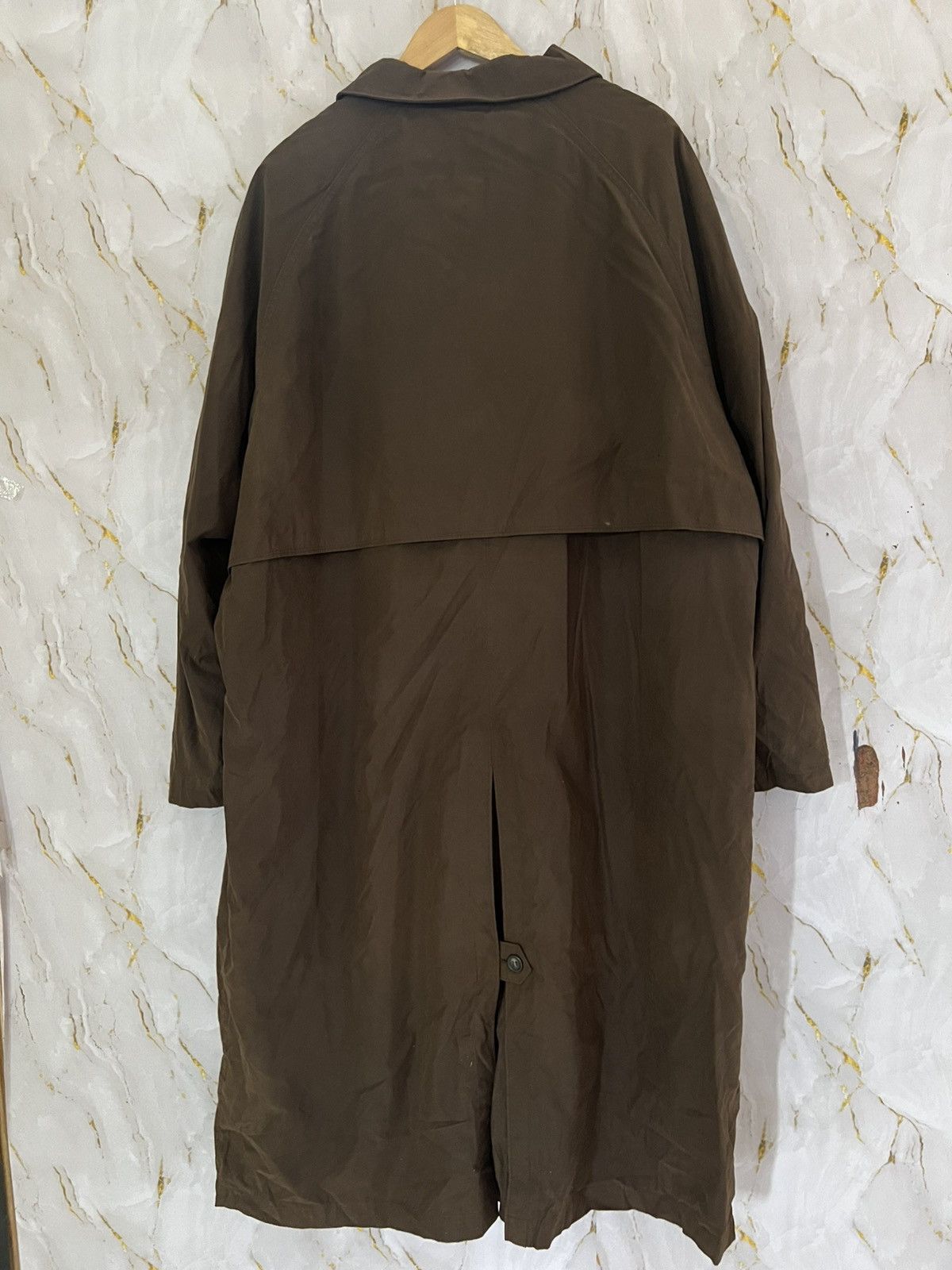 Ralph Lauren RALPH LAUREN LONG JACKET Size US XXL / EU 58 / 5 - 2 Thumbnail