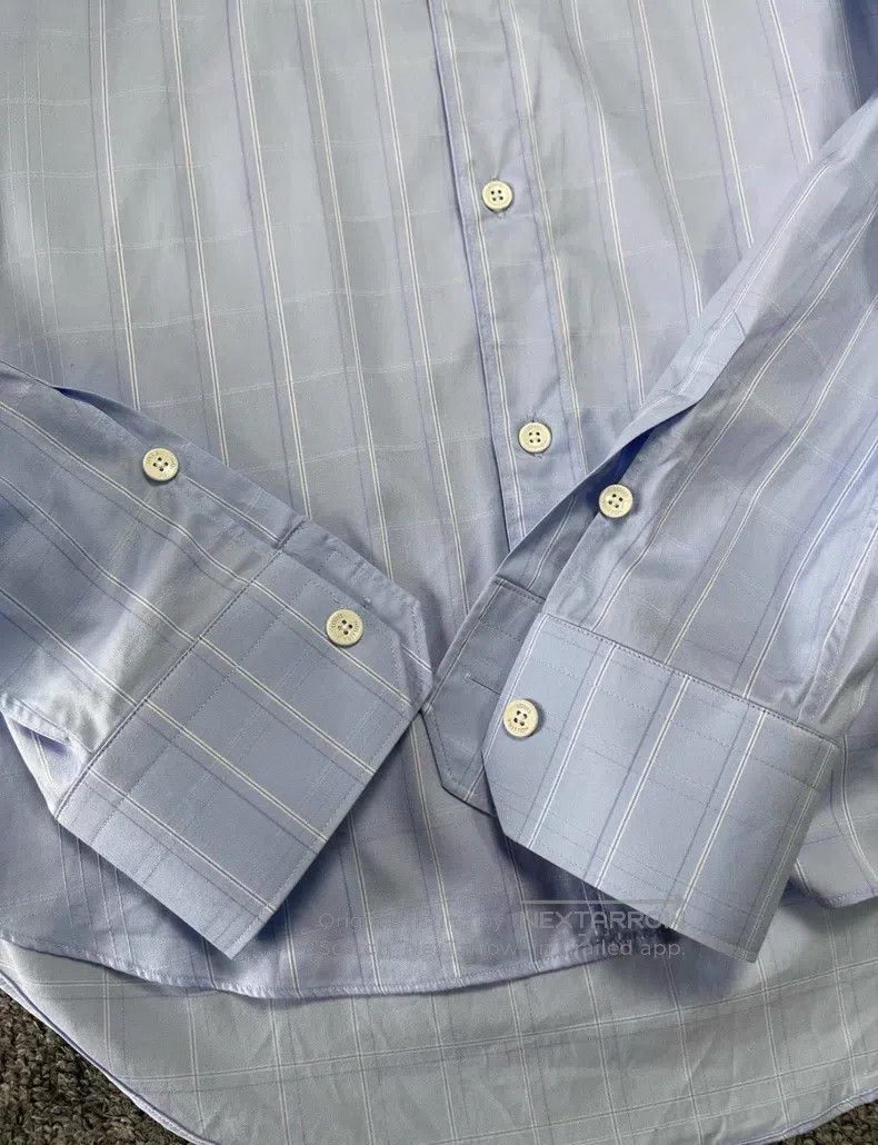 Louis Vuitton Louis Vuitton shirt Size XS / US 0-2 / IT 36-38 - 4 Thumbnail