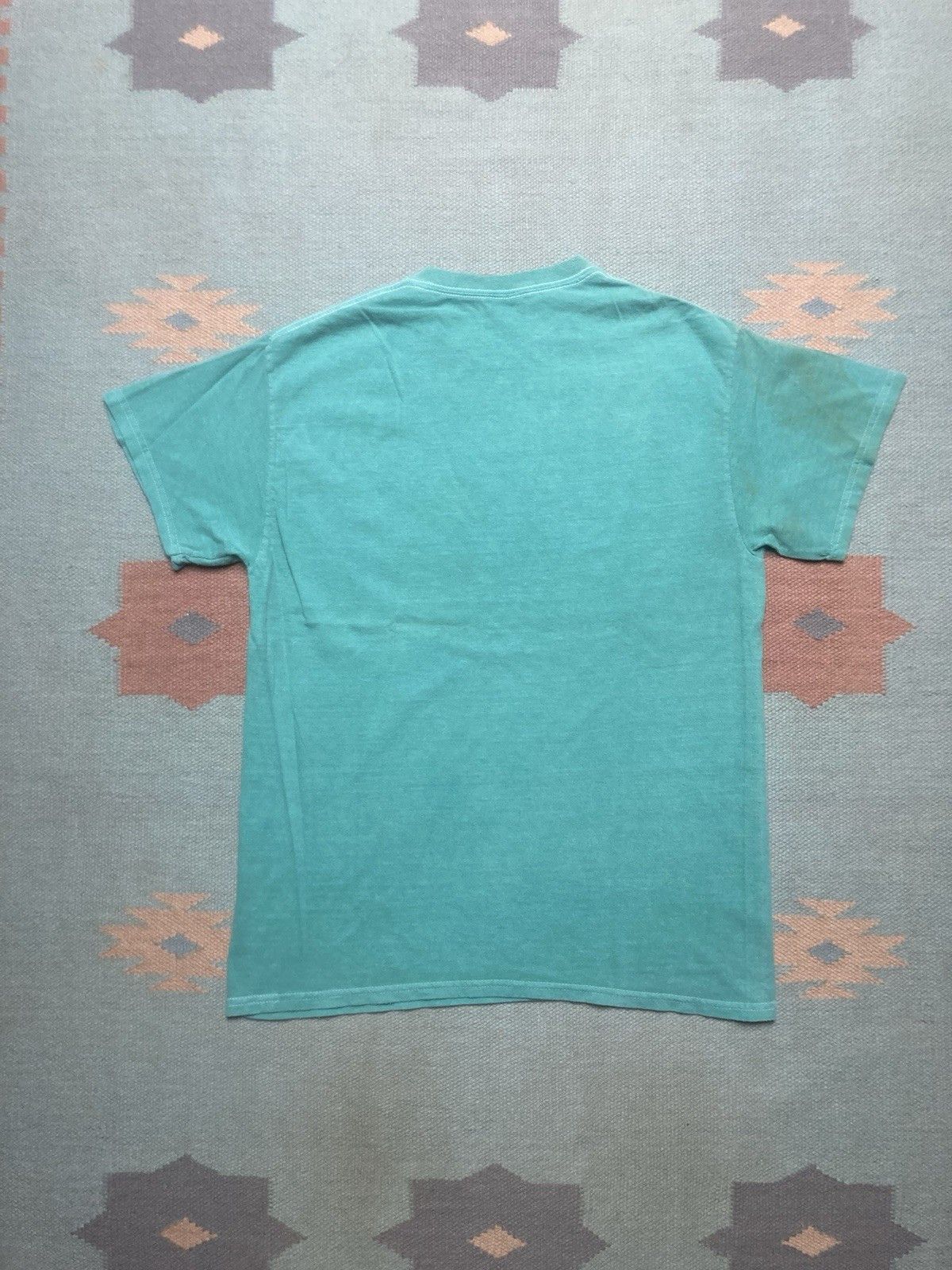Vintage graphic t shirt cocoa beach florida destination vacation M Size US M / EU 48-50 / 2 - 6 Thumbnail