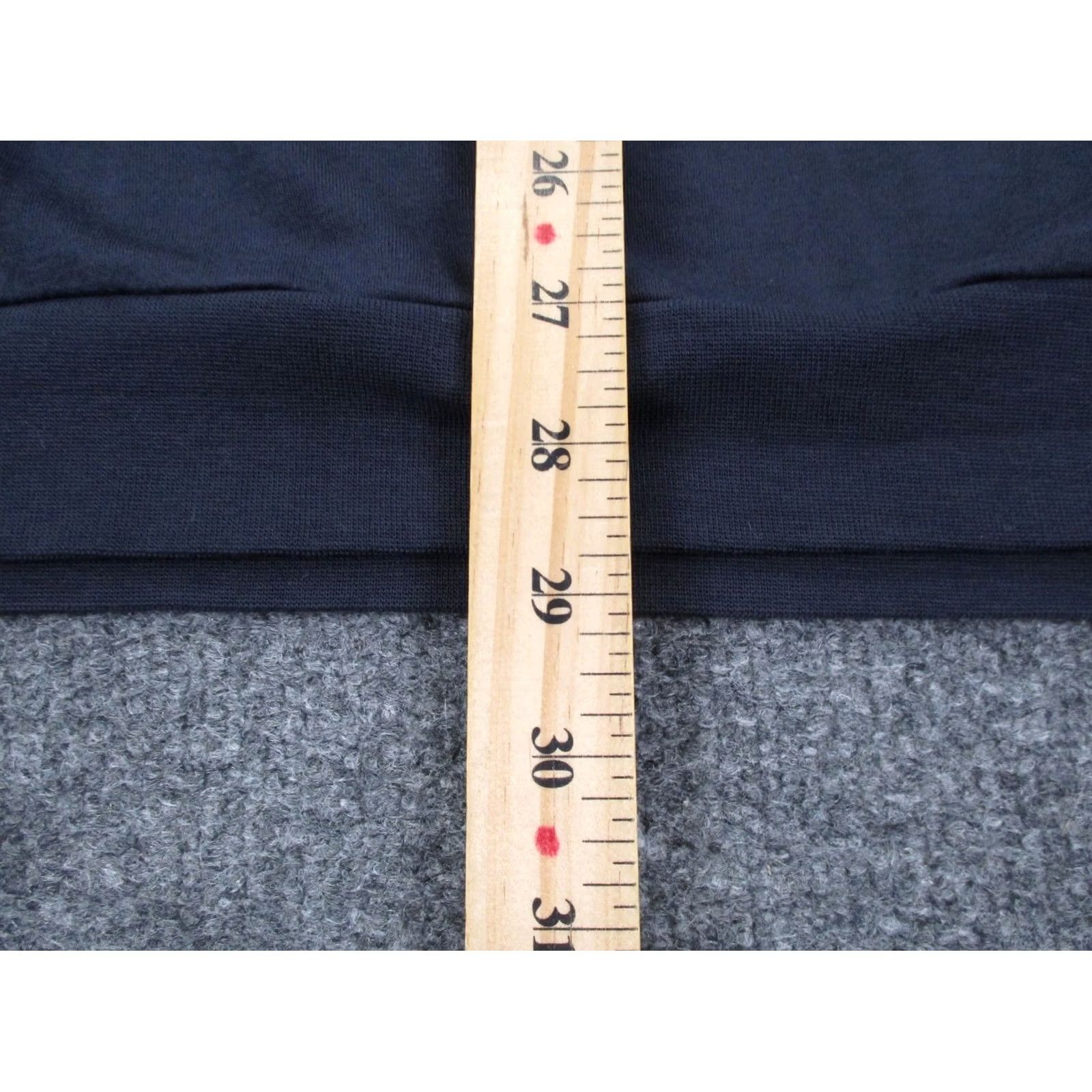 Peter Millar Peter Millar Jacket Mens 2XL Gray Performance Golf Stretch Pullover Pima Cotton Jacket Size US XXL / EU 58 / 5 - 4 Thumbnail