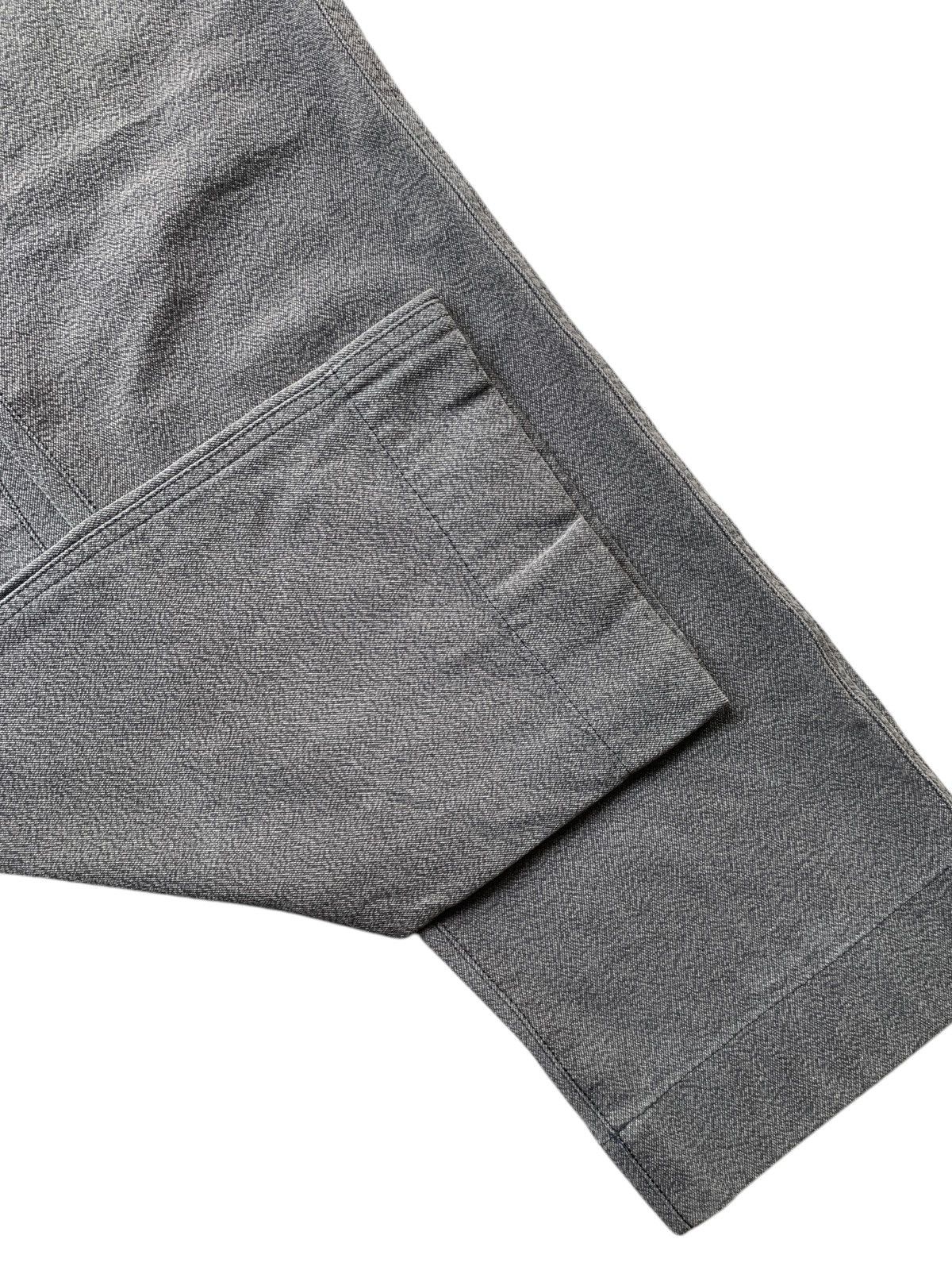 Haversack Haversack Utility Trousers Work Pants Made In Japan Size US 33 - 6 Thumbnail
