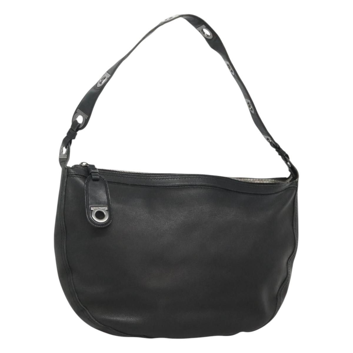 Salvatore Ferragamo Salvatore Ferragamo Gancini shoulder Size ONE SIZE - 1 Thumbnail