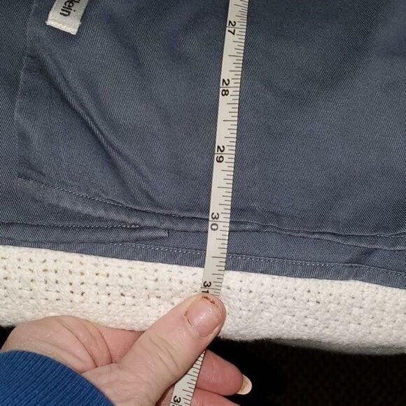 Calvin Klein Calvin Klein Sport Casual Button Down Sz. S Shirt Size US S / EU 44-46 / 1 - 8 Thumbnail