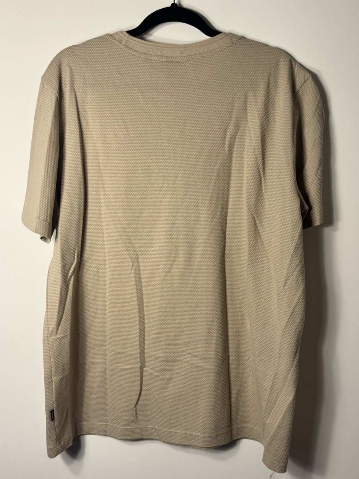 Hugo Boss Tan BOSS shirt Size US XL / EU 56 / 4 - 3 Thumbnail