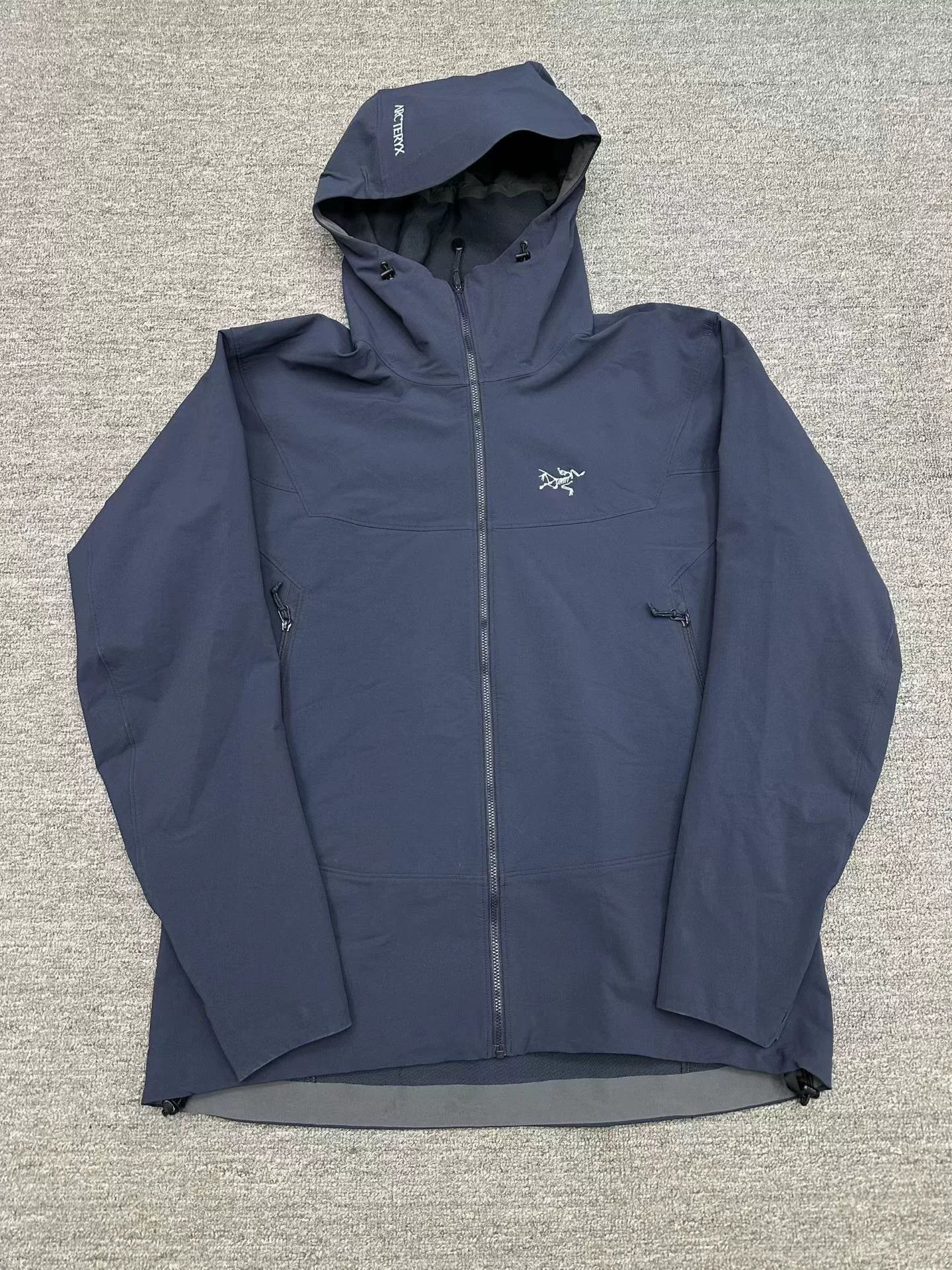 ARC'TERYX（アークテリクス） SYSTEM_A LESTON HOODY Arc'teryx Arc'teryx System_A Leston Hoody | Grailed
