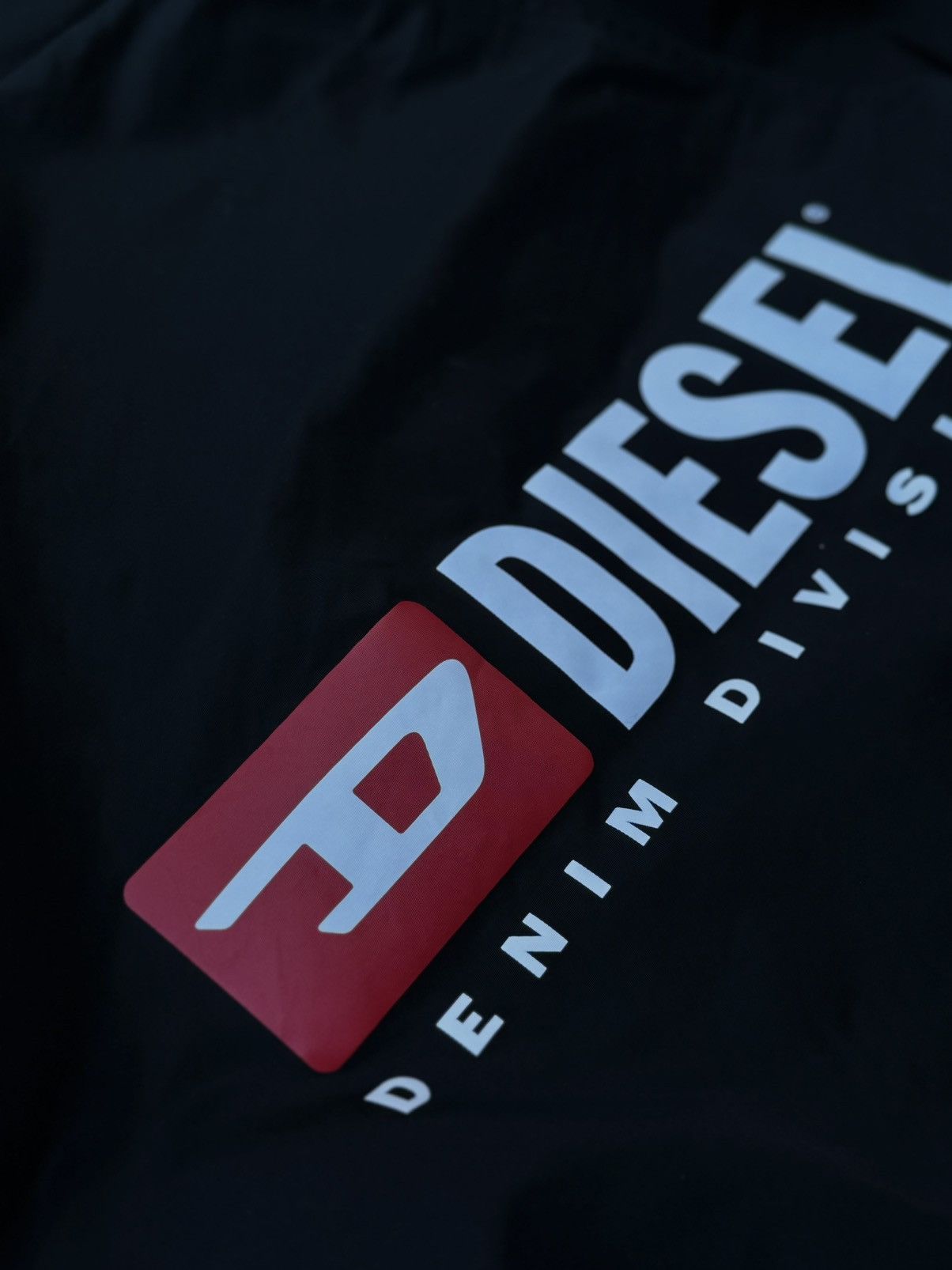 Diesel Diesel Jacket Size US S / EU 44-46 / 1 - 11 Thumbnail