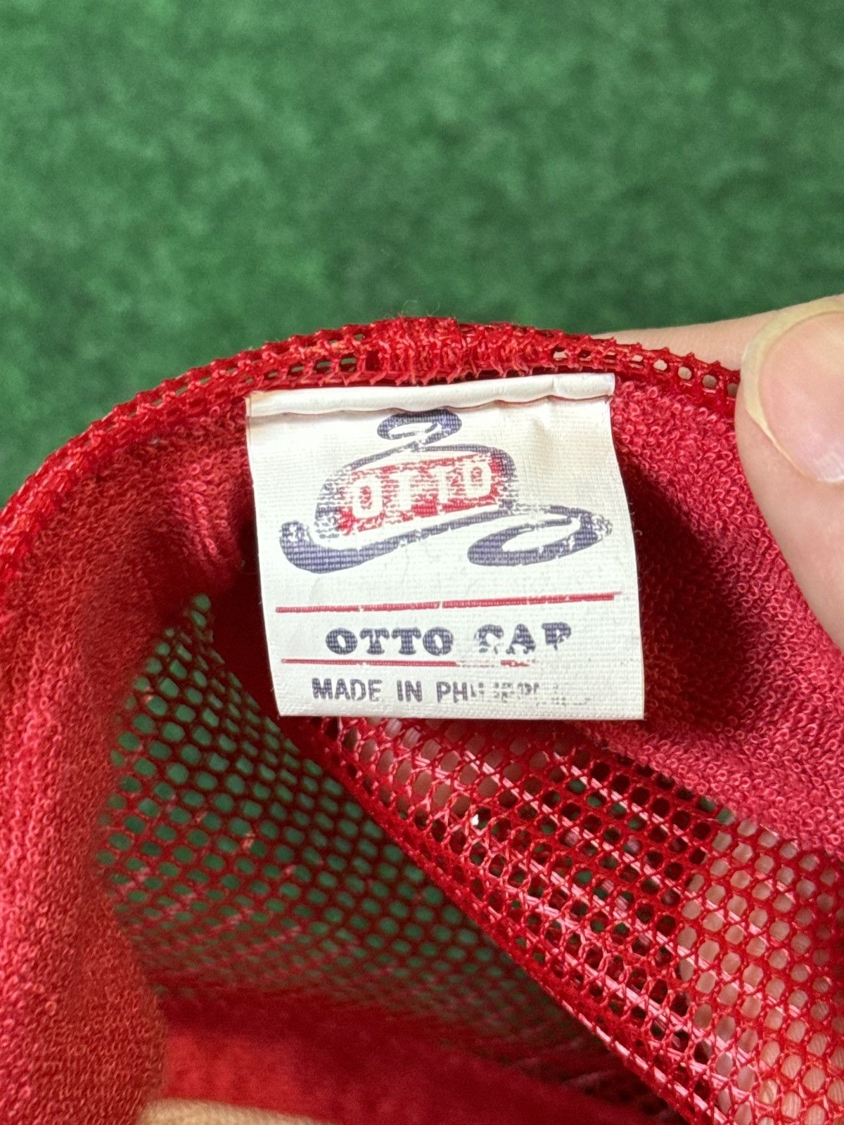 Vintage Vtg 90s Golden Key Futura Arrow Rest Trucker Snapback Hat Size ONE SIZE - 8 Thumbnail