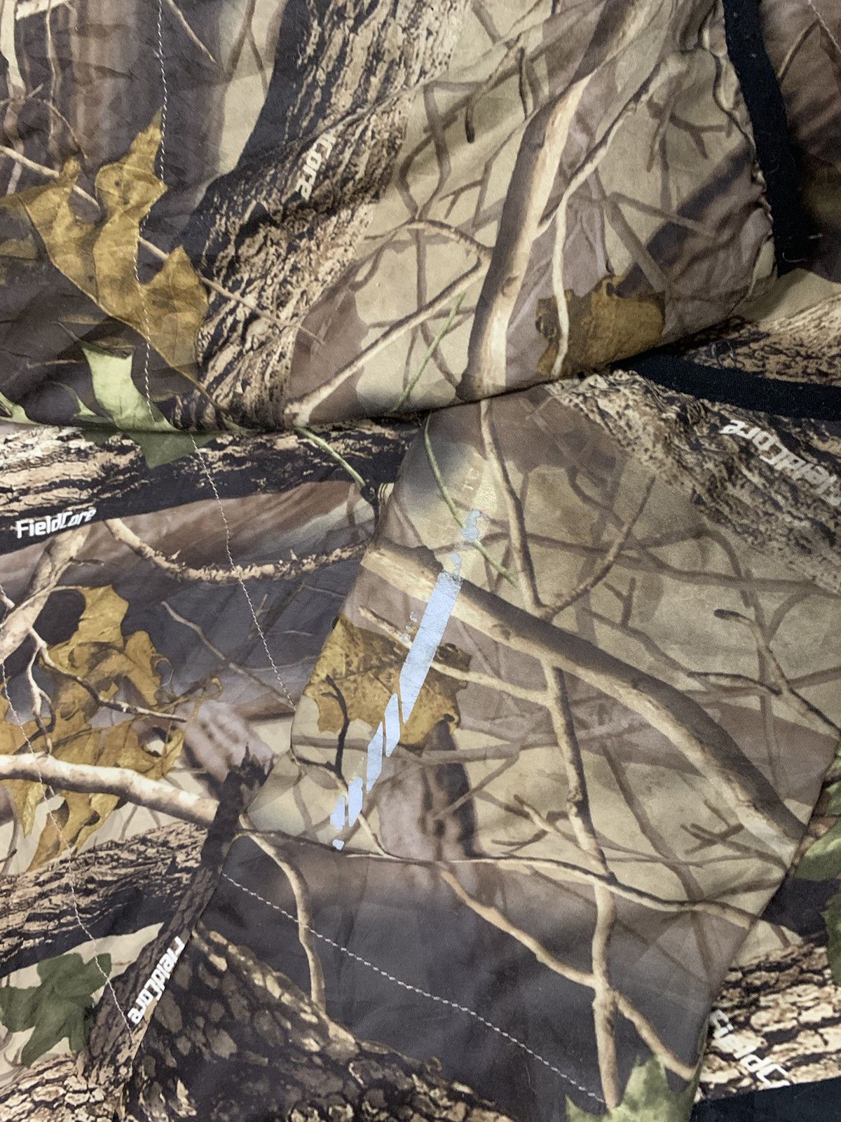 Realtree RARE FIELDCORE REALTREE LIGHT JACKET Size US M / EU 48-50 / 2 - 10 Thumbnail