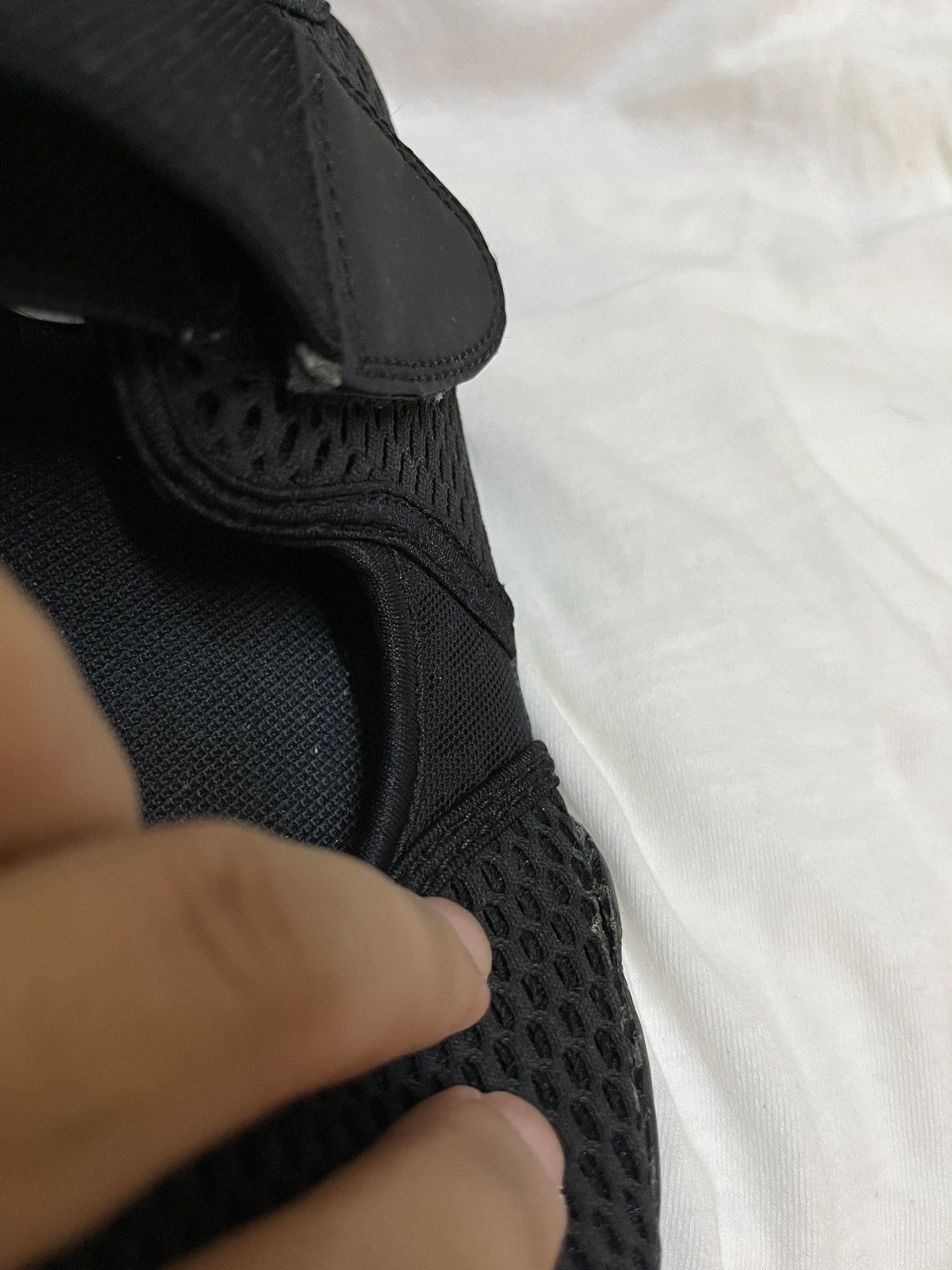 Nike Nike Air Rift “ Tabi ” Styled By Ian Brown Size US 8.5 / IT 38.5 - 5 Thumbnail