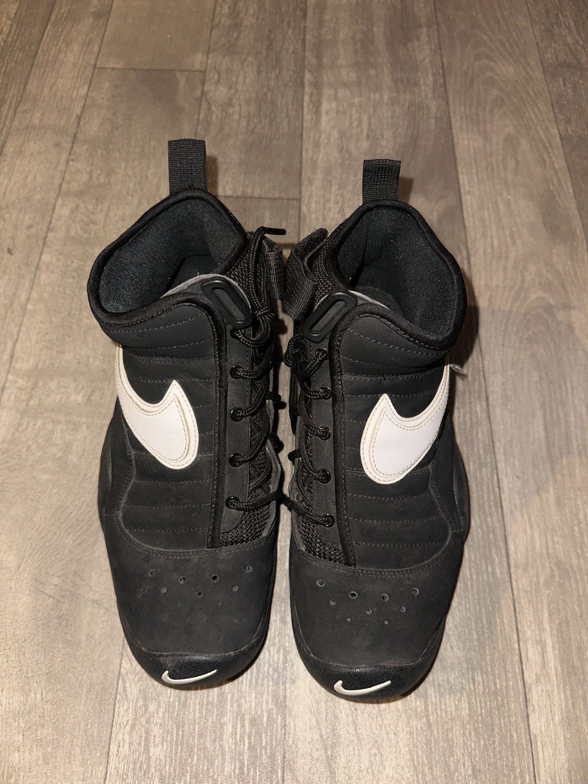 Nike Nike ndestrukt Size US 7 / EU 40 - 3 Thumbnail