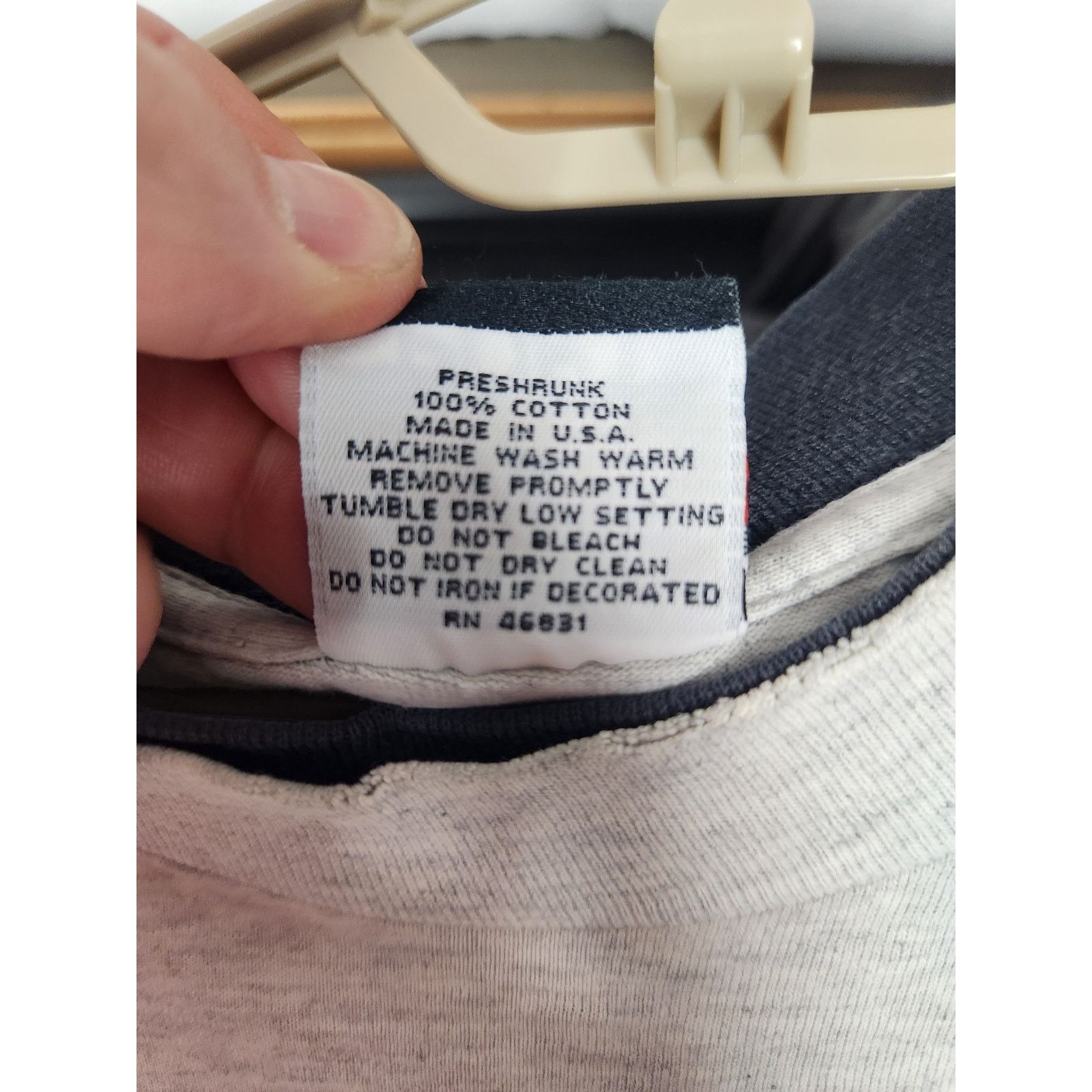 Signal Sport T Size US XL / EU 56 / 4 - 4 Thumbnail