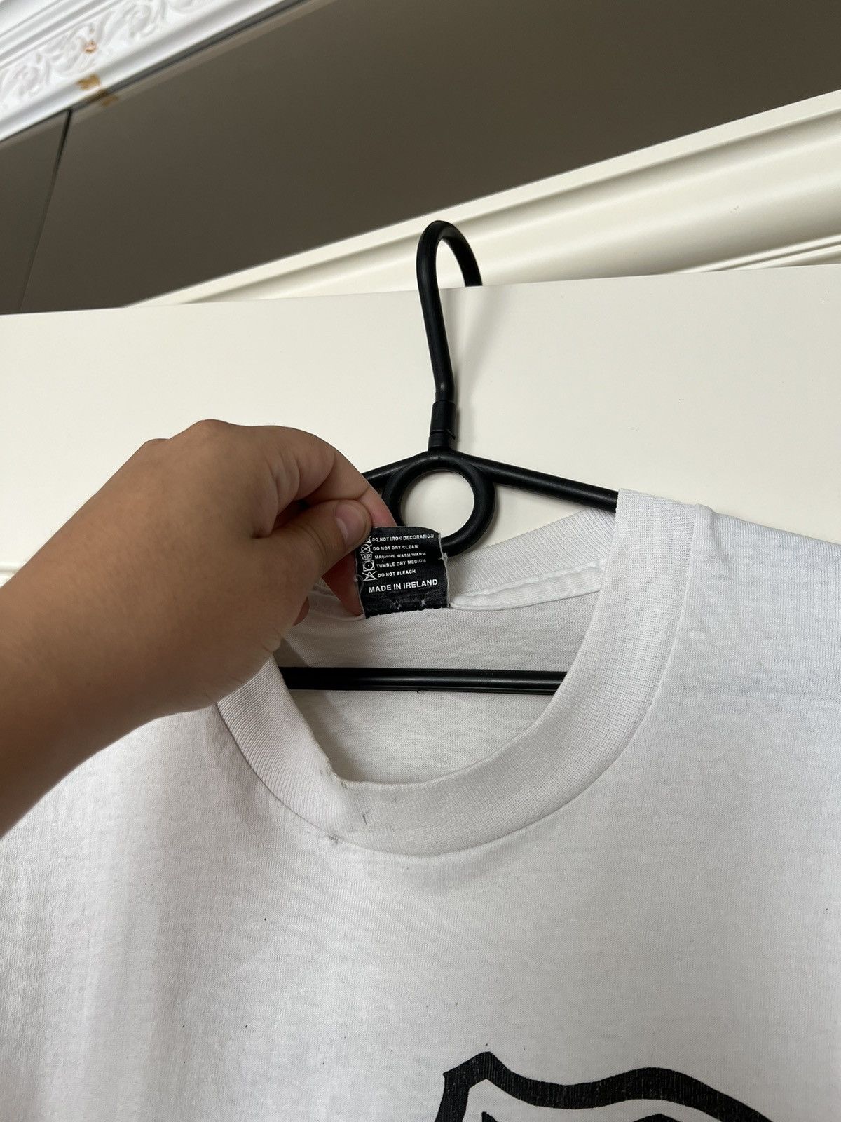 Japanese Brand × Marlboro × Vintage Vintage 💥 Marlboro Cowboy T-Shirt Tee Size US XL / EU 56 / 4 - 10 Thumbnail