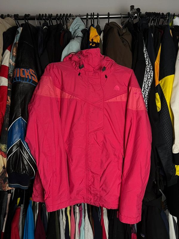 jacket Nike ACG M