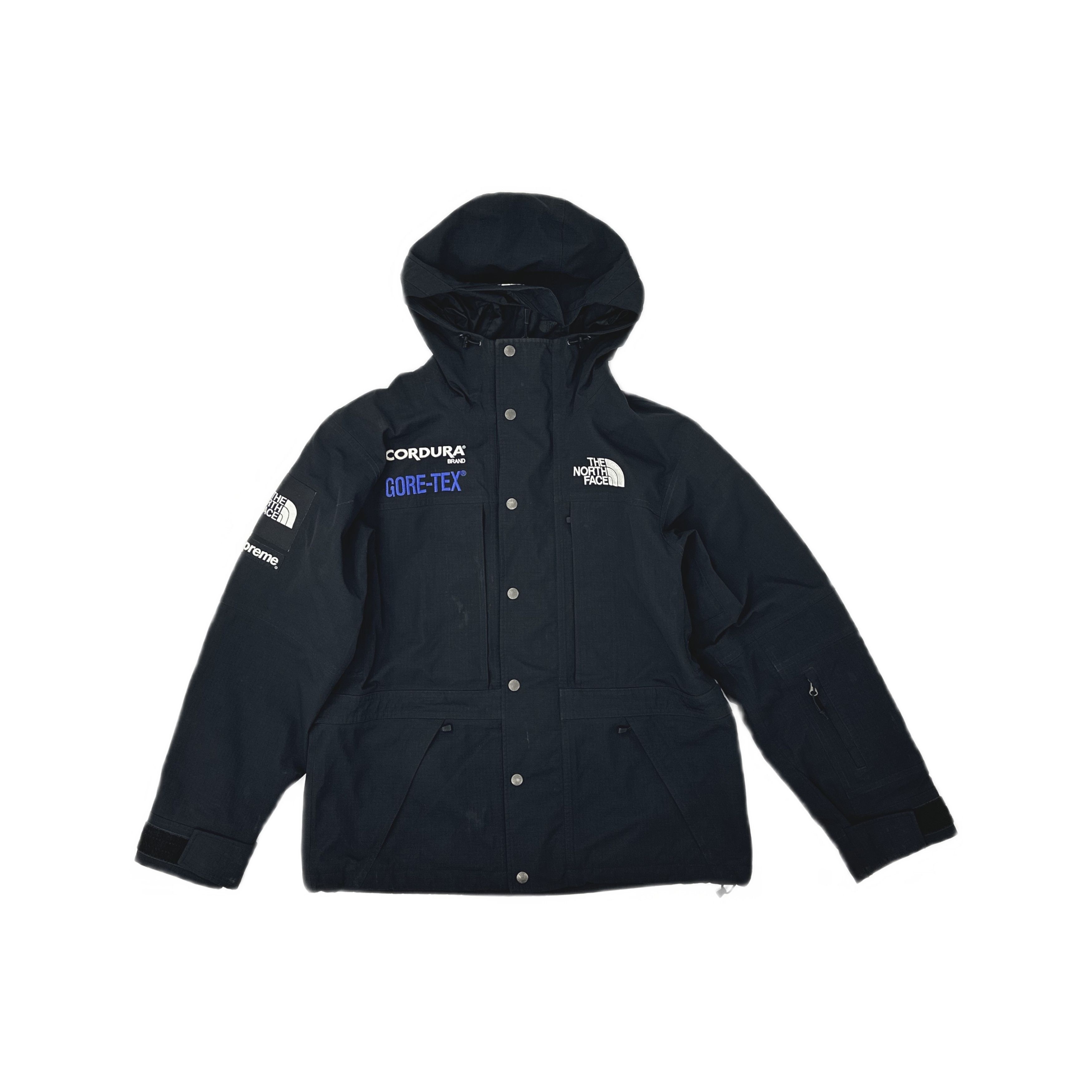 Supreme × Umbro Supreme x Umbro Gore-Tex Hooded Jacket Size XL