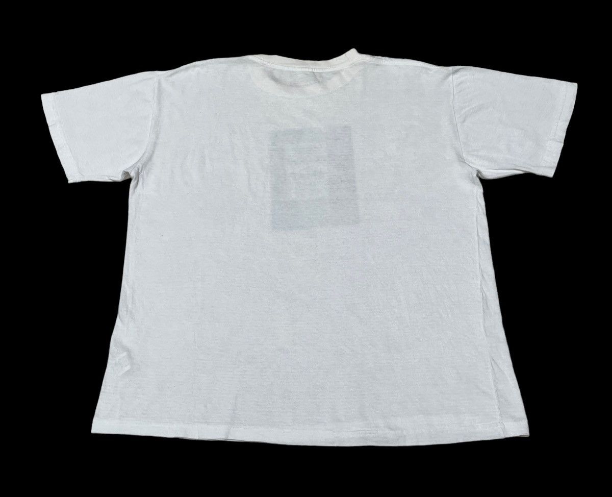 Band Tees × Vintage Vintage Japanese Band Calendar In Smap T-Shirt 1997s Size US M / EU 48-50 / 2 - 2 Thumbnail