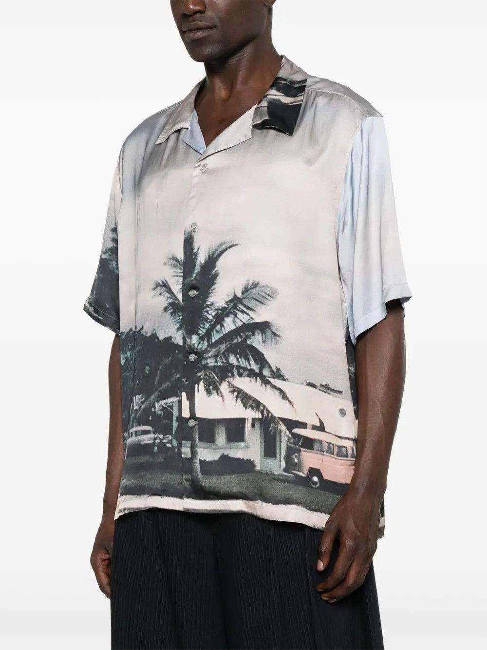 Other Men Shirt Size US L / EU 52-54 / 3 - 3 Thumbnail