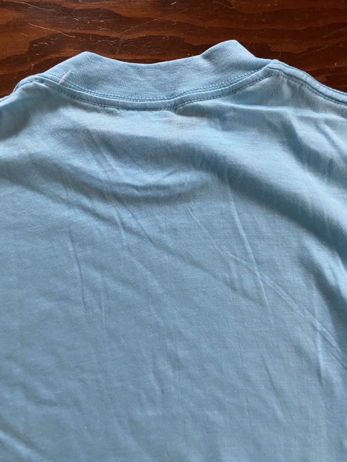 Vintage Vintage ‘86 Save the Manatee Single Stitch Tee Size US S / EU 44-46 / 1 - 19 Thumbnail