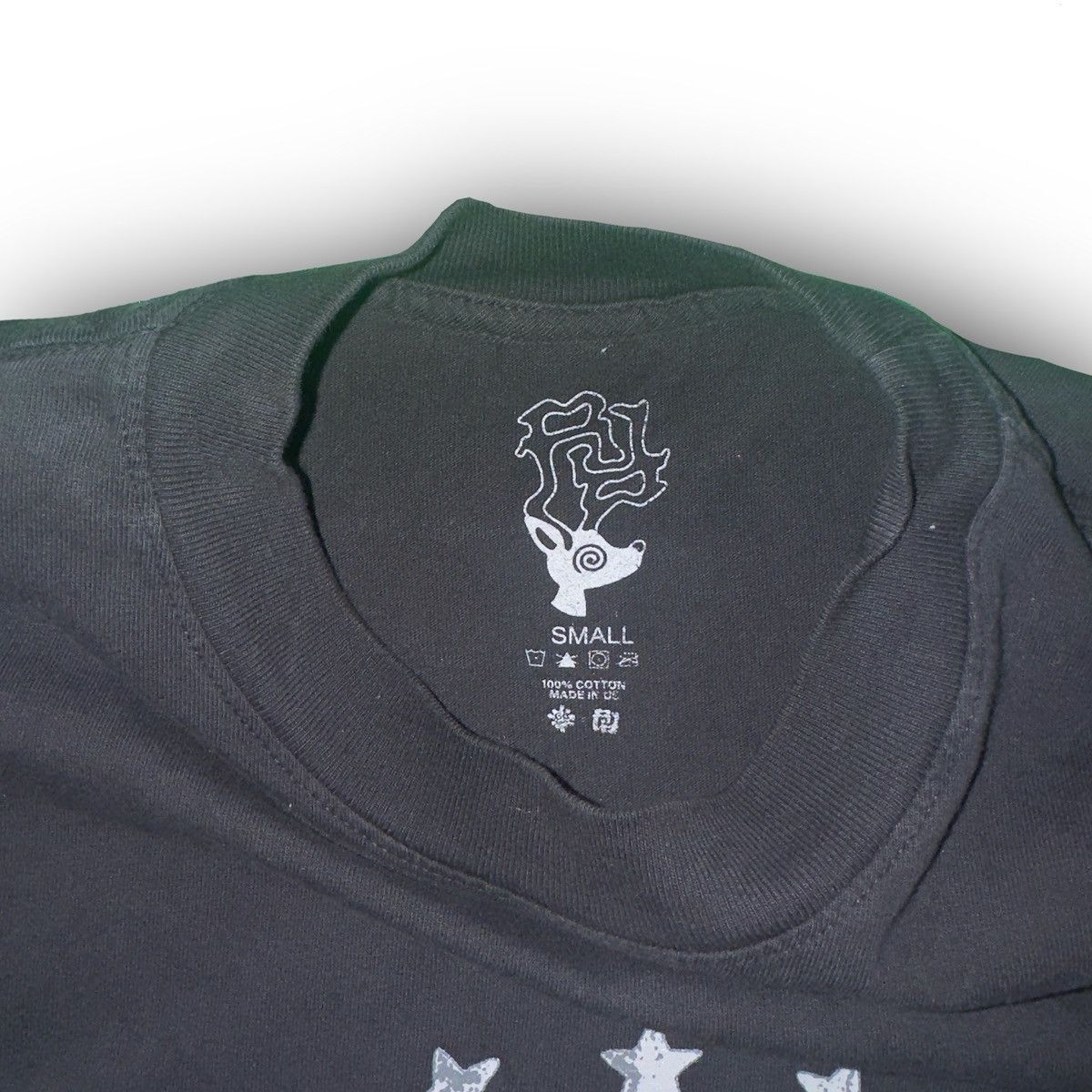 Other Really Rich “pRResidential” T-Shirt Size US S / EU 44-46 / 1 - 3 Thumbnail