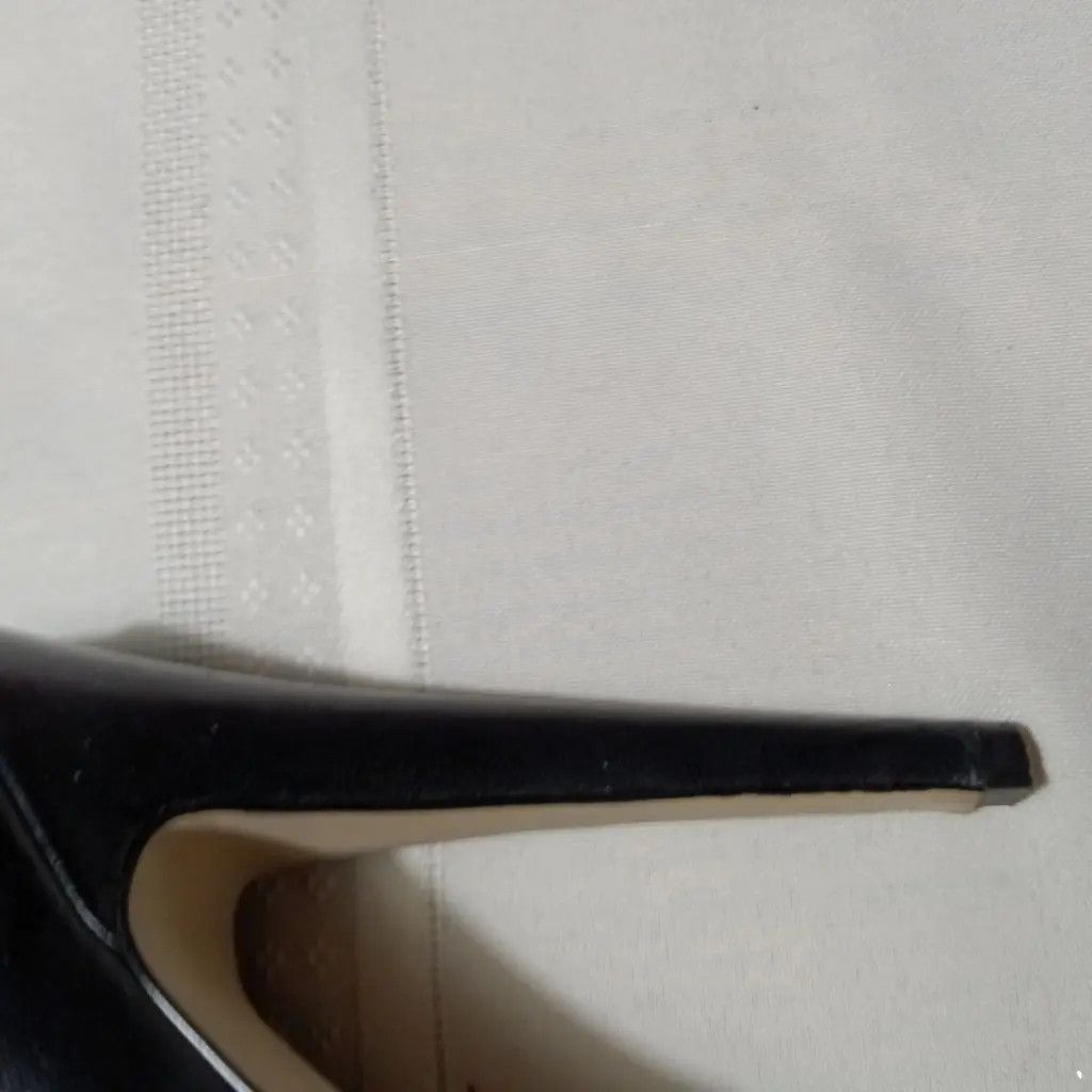 Boston Proper Boston Proper Leather Ankle Boots - Size 6 US Size US 6 / IT 36 - 4 Thumbnail